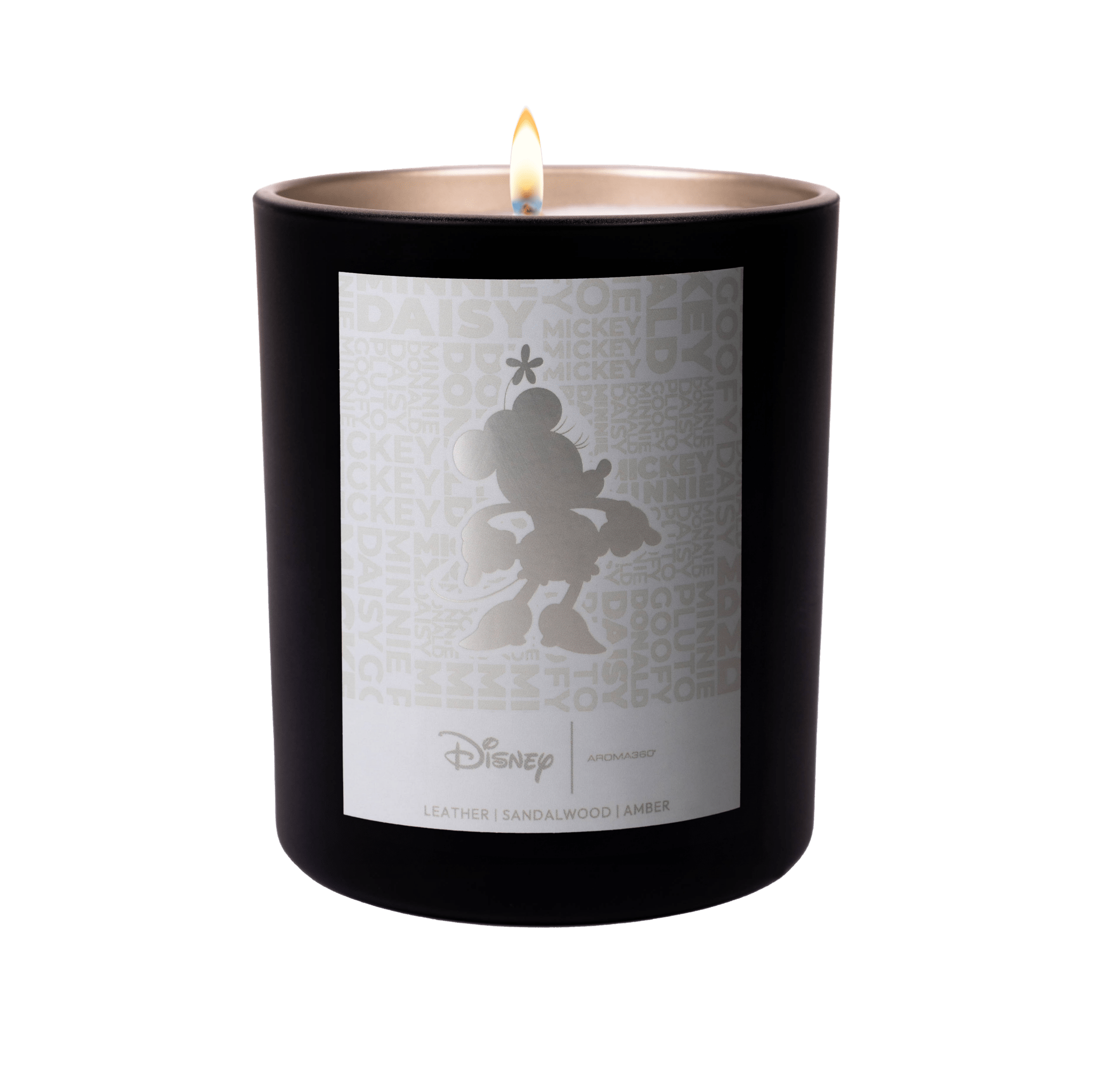 Disney My Way Candle Aroma360