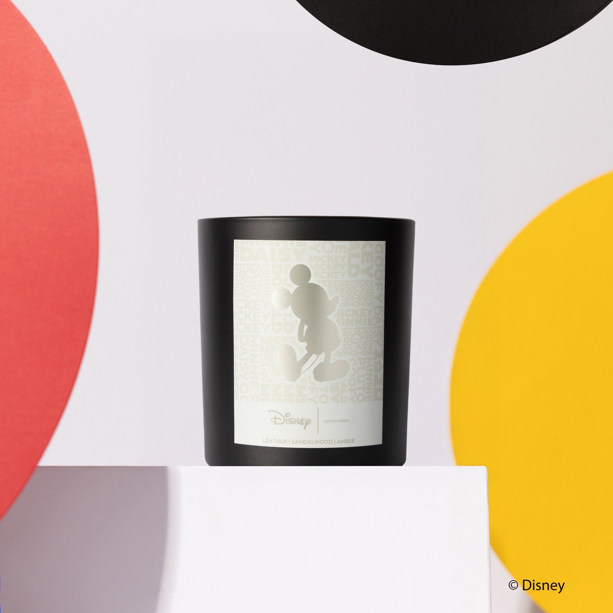 Disney My Way Candle Aroma360