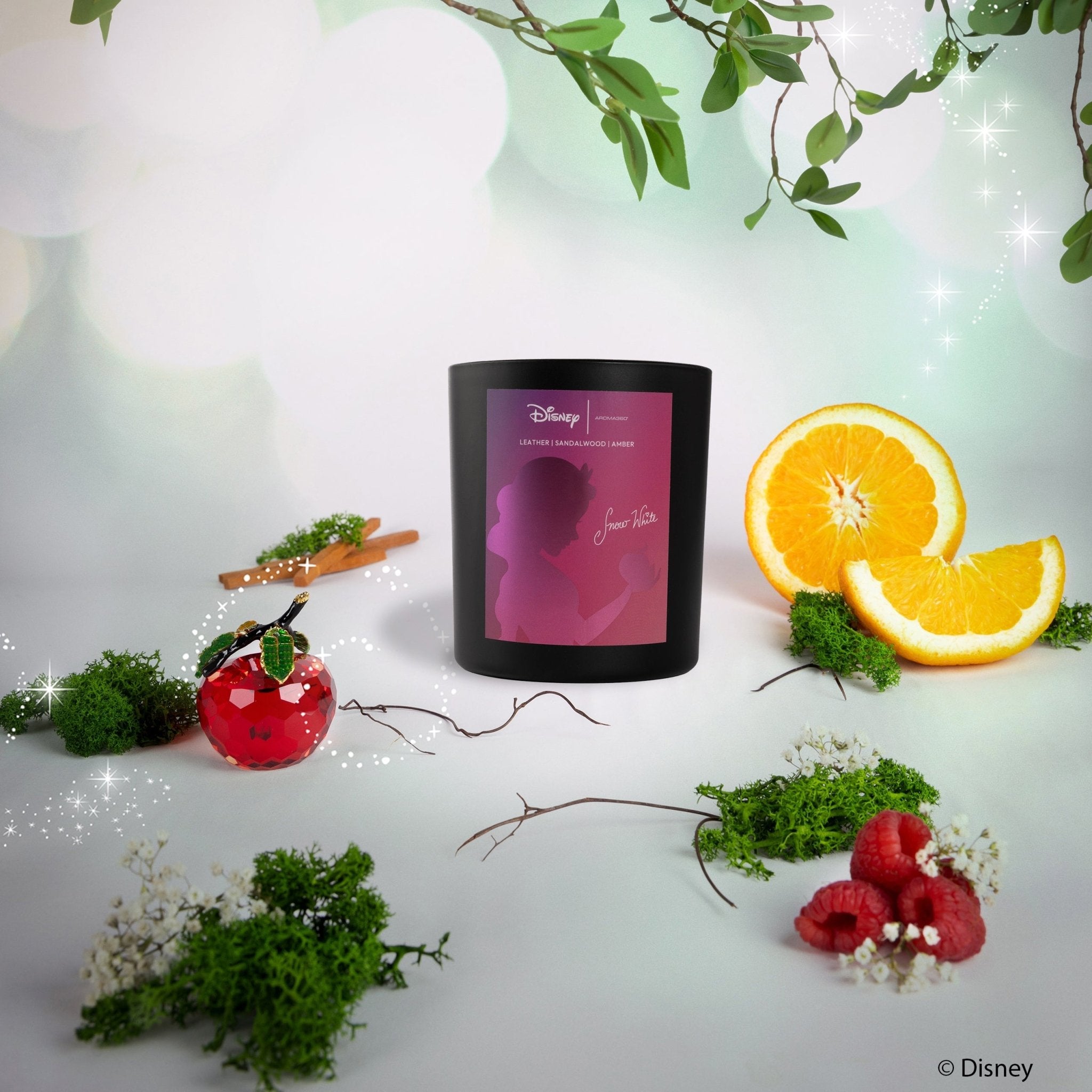 Disney My Way Candle Aroma360