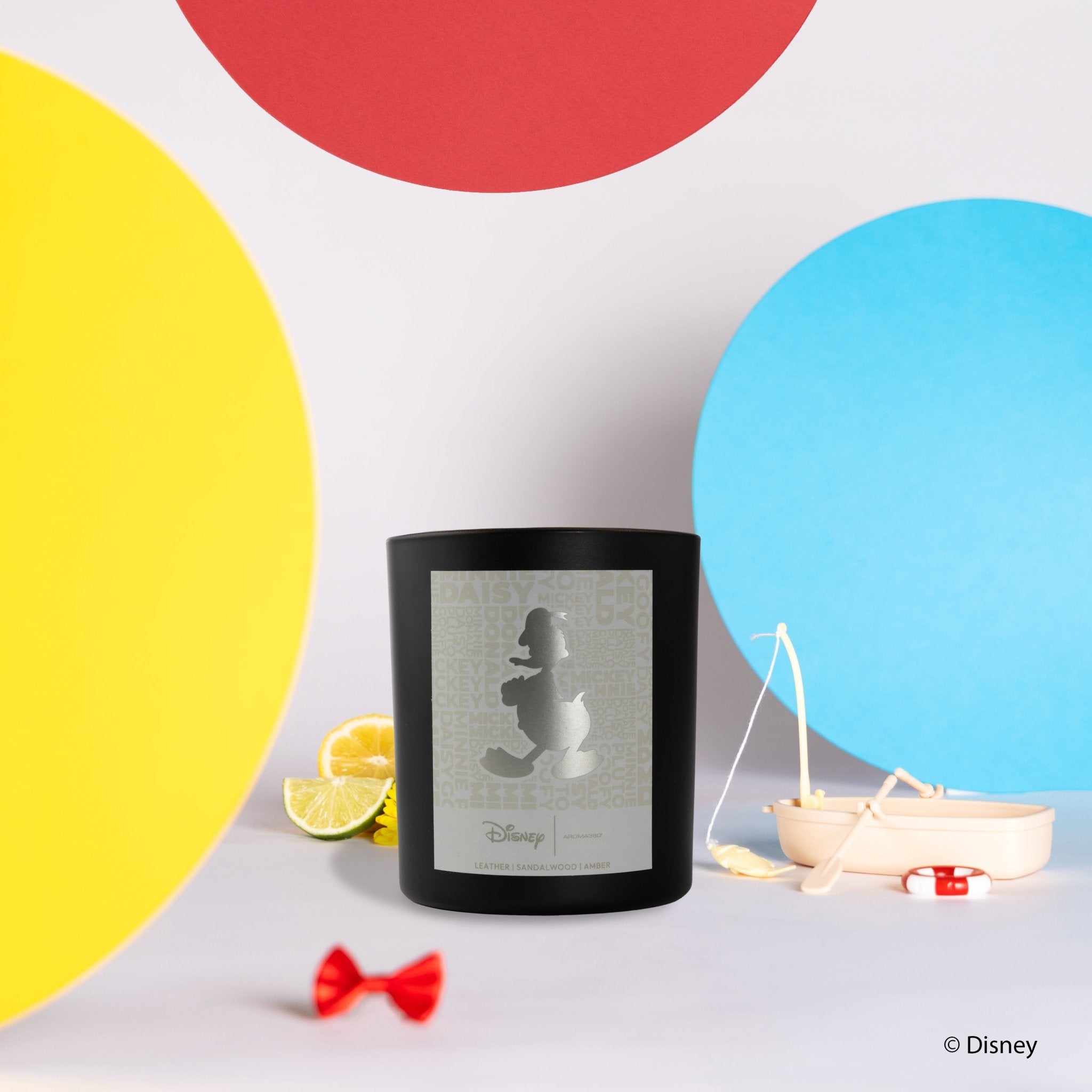 Disney My Way Candle Aroma360