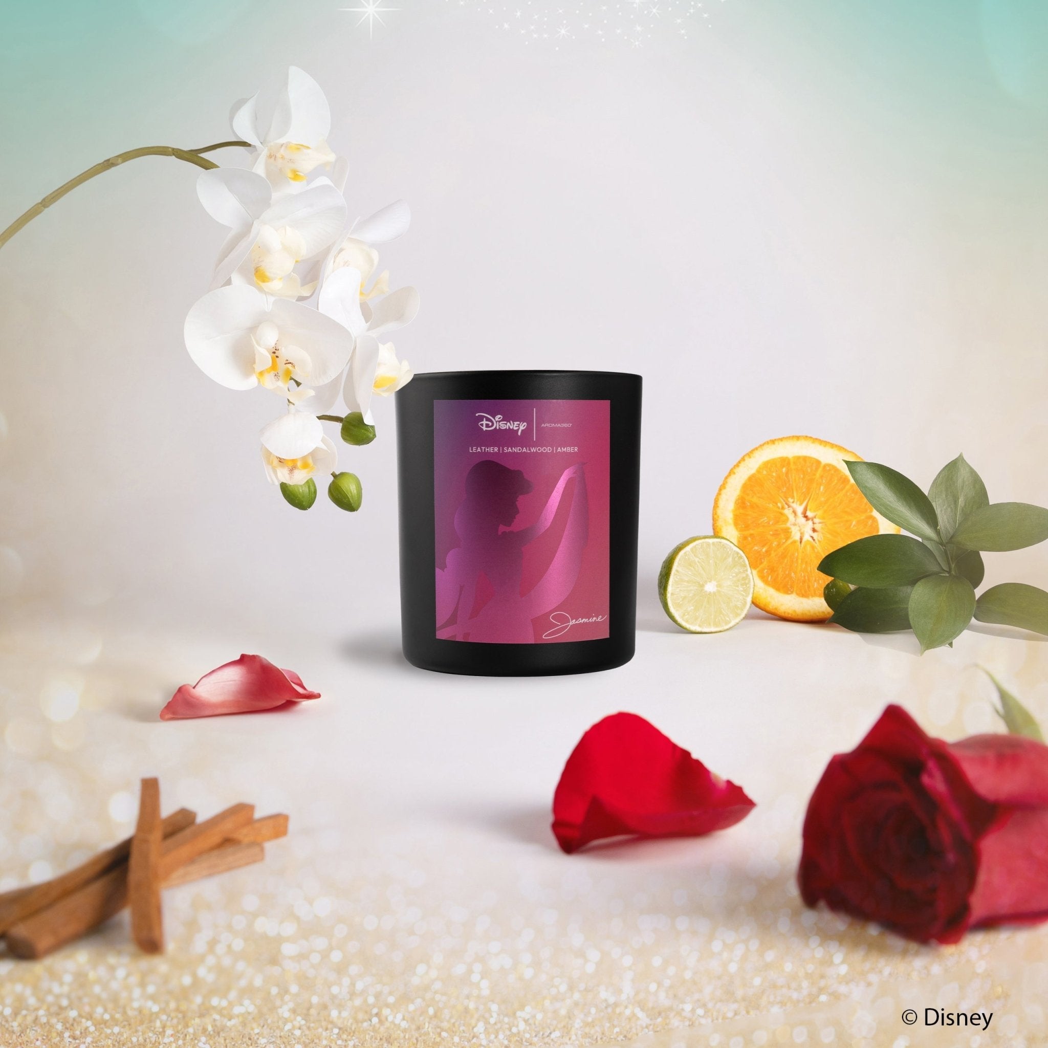 Disney My Way Candle Aroma360
