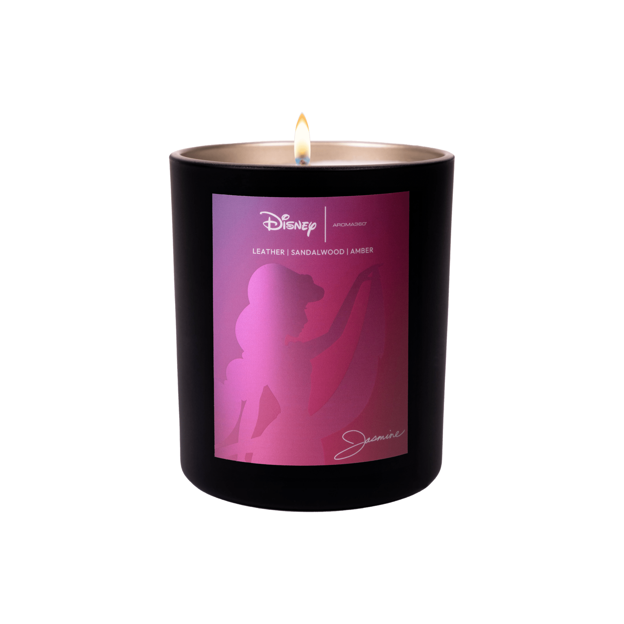 Disney My Way Candle Aroma360