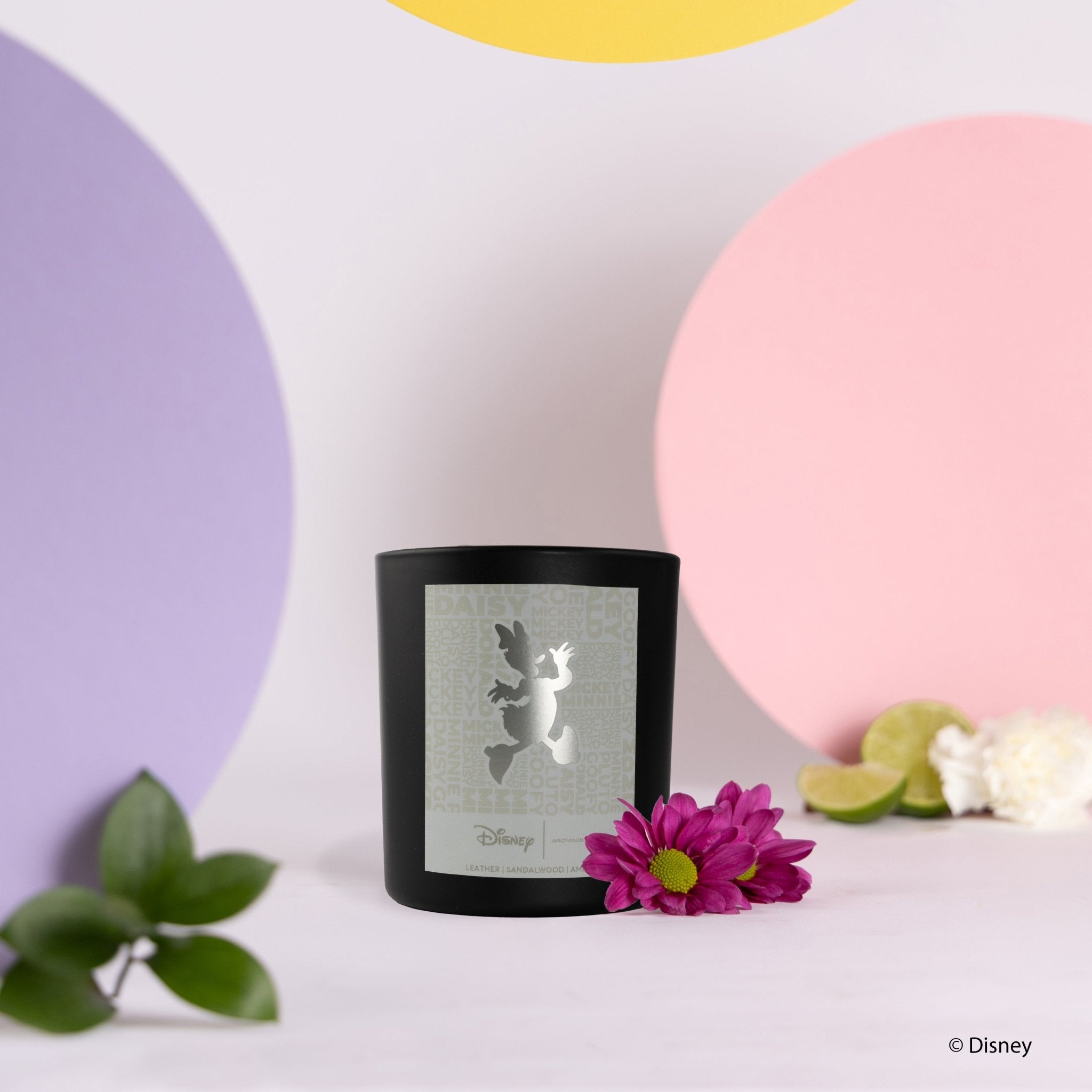 Disney My Way Candle Aroma360