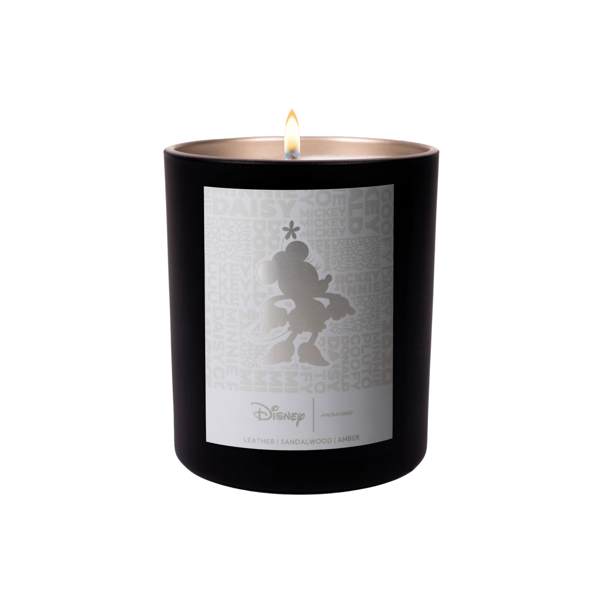 Disney My Way Candle Aroma360