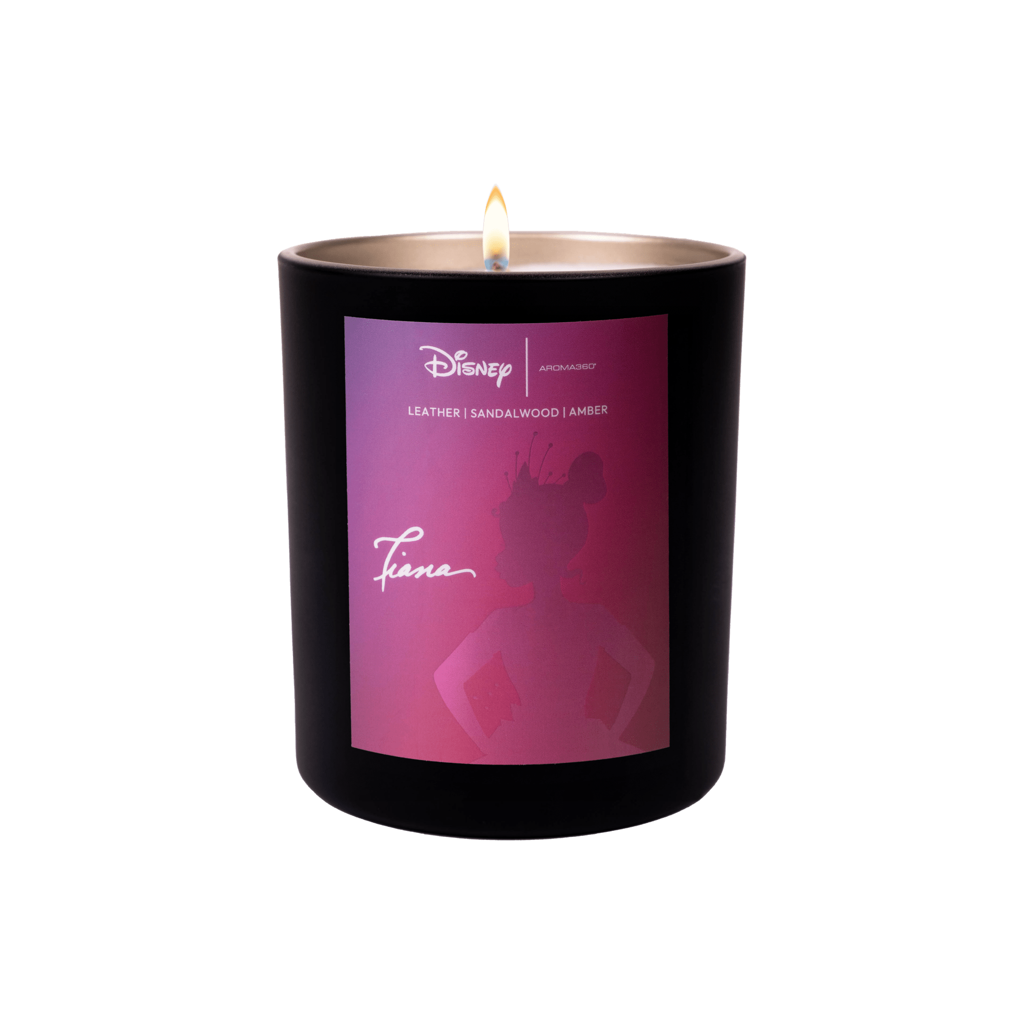 Disney My Way Candle Aroma360