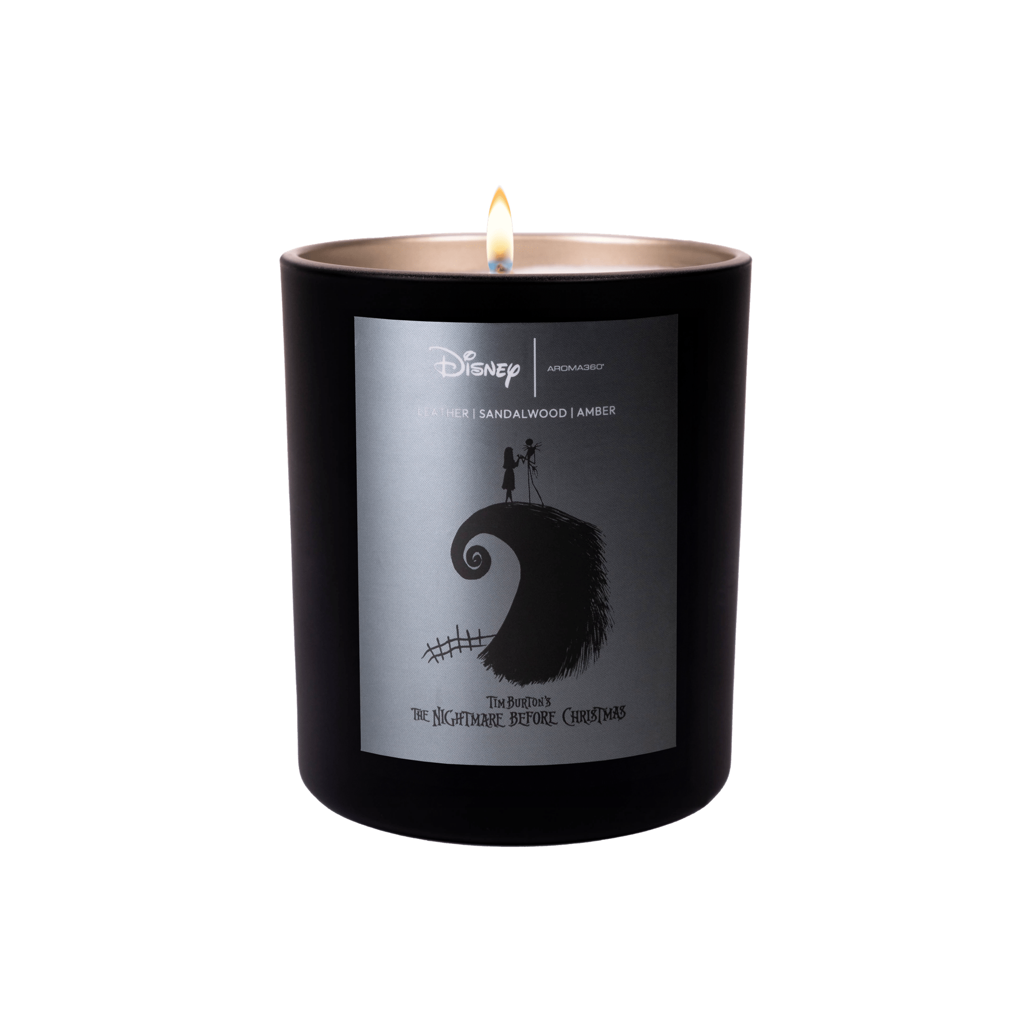Disney My Way Candle Aroma360