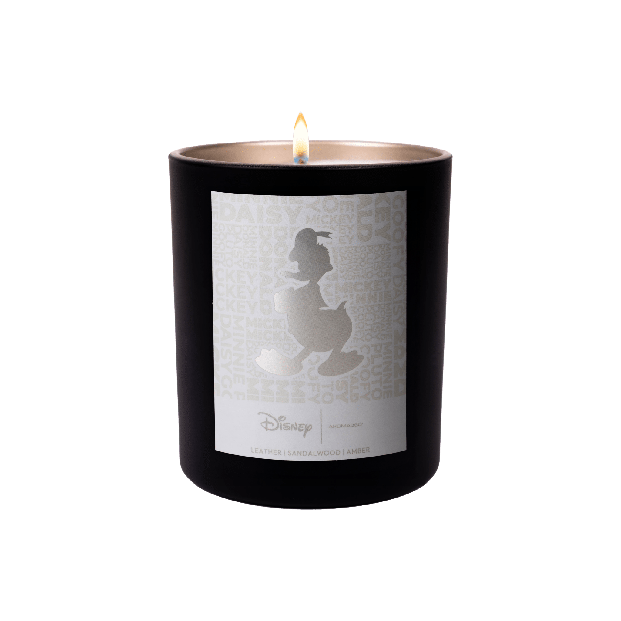 Disney My Way Candle Aroma360