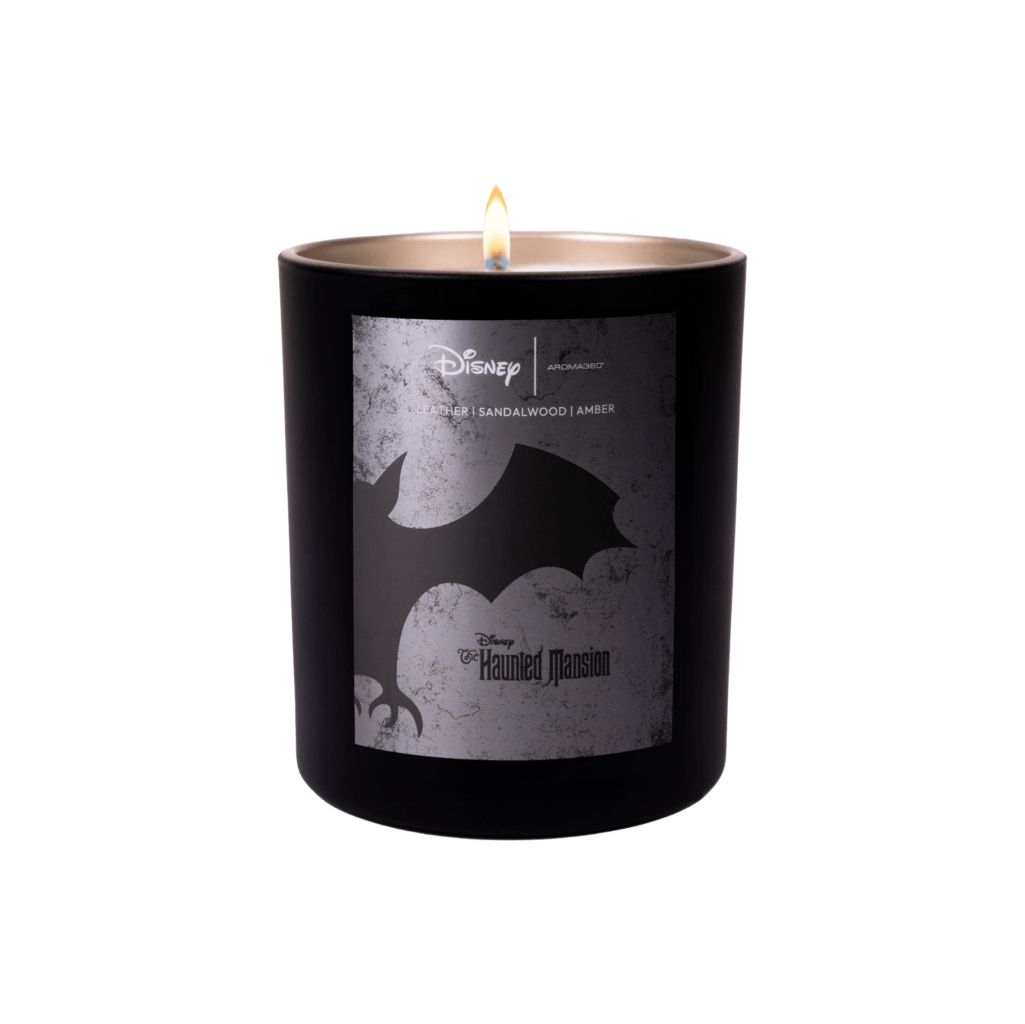 Disney My Way Candle Aroma360