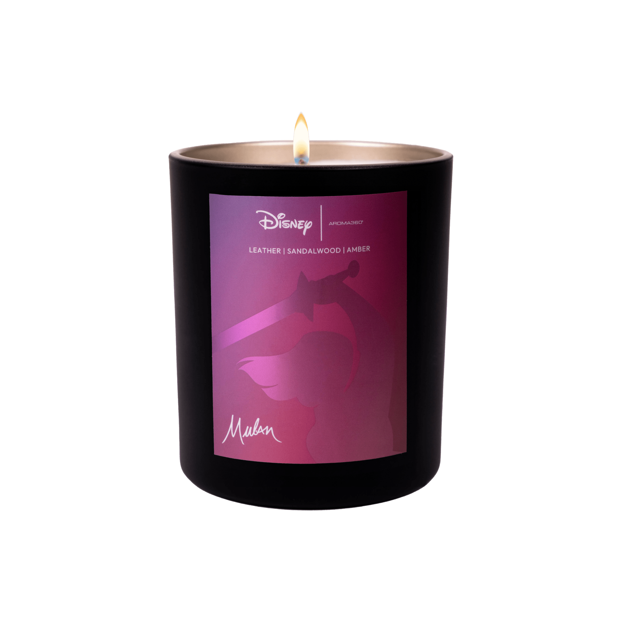 Disney My Way Candle Aroma360