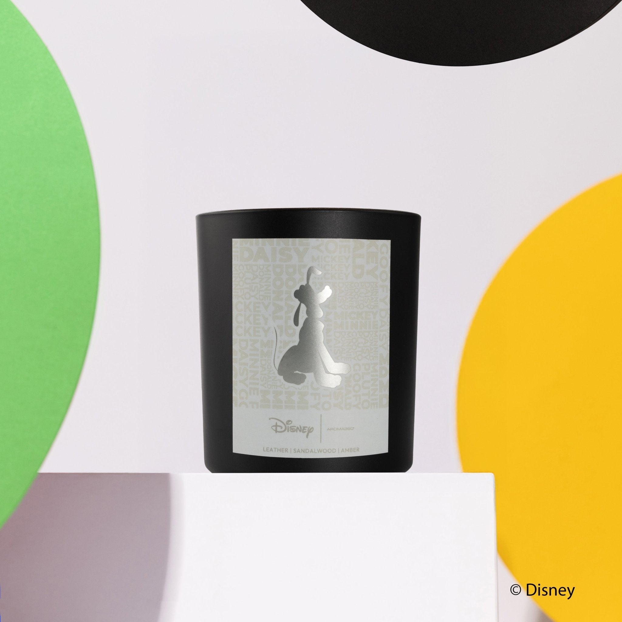 Disney My Way Candle Aroma360