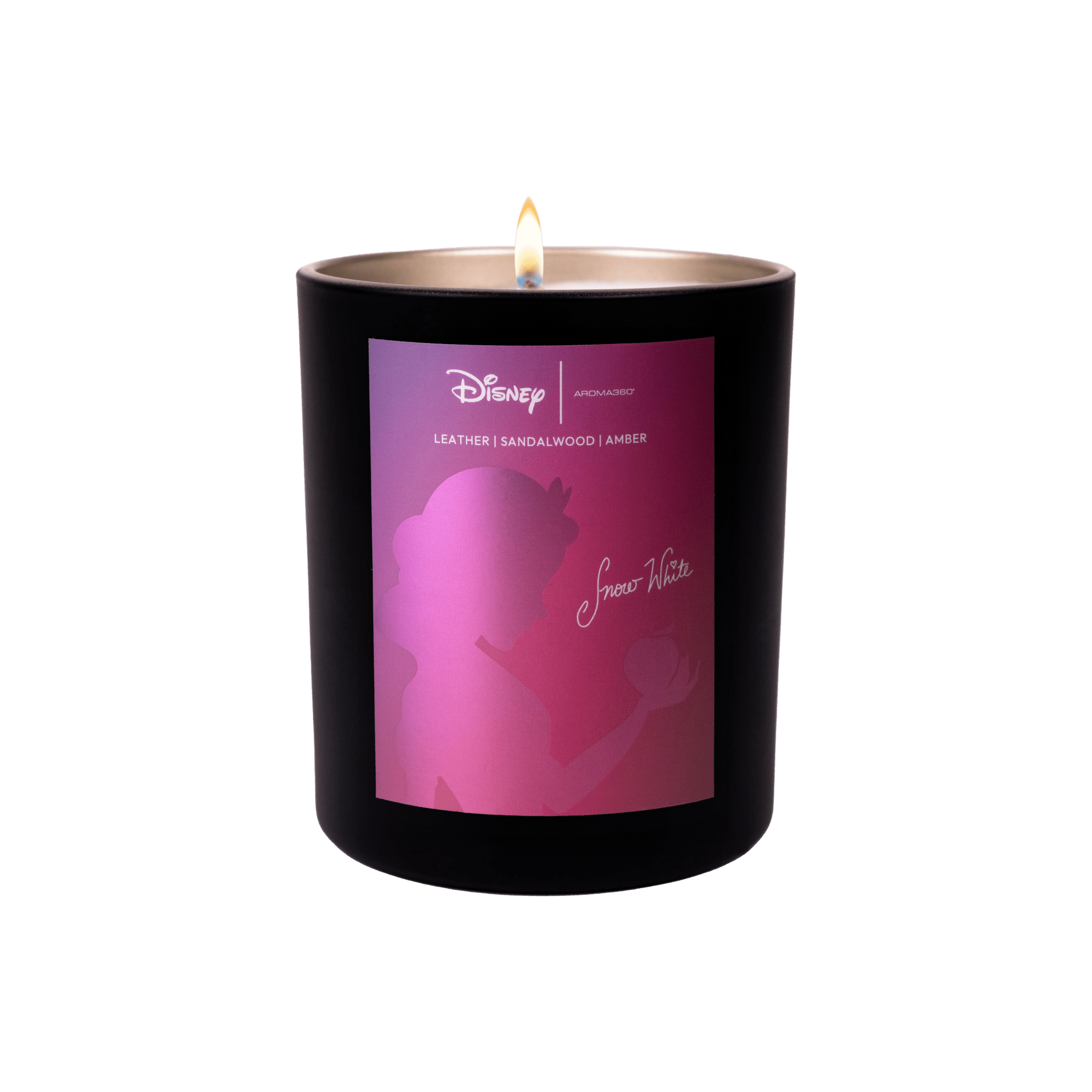 Disney My Way Candle Aroma360