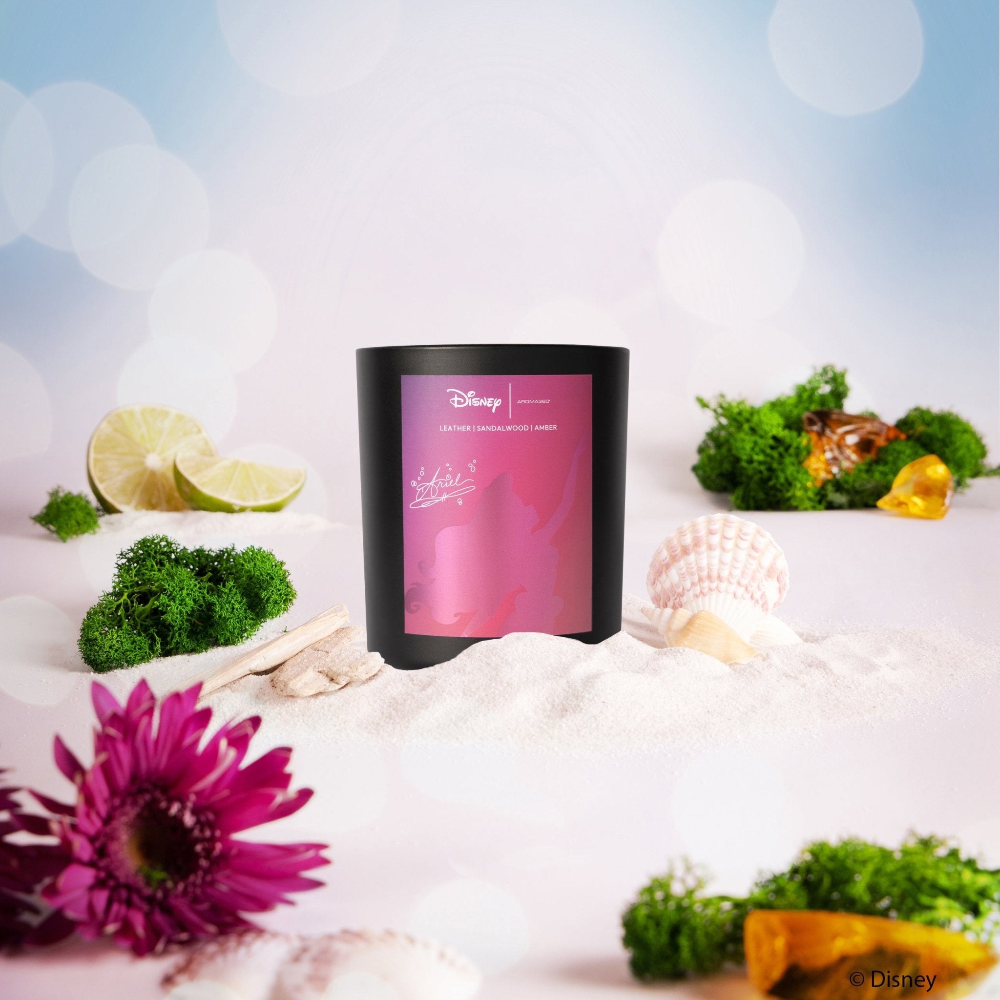 Disney My Way Candle Aroma360