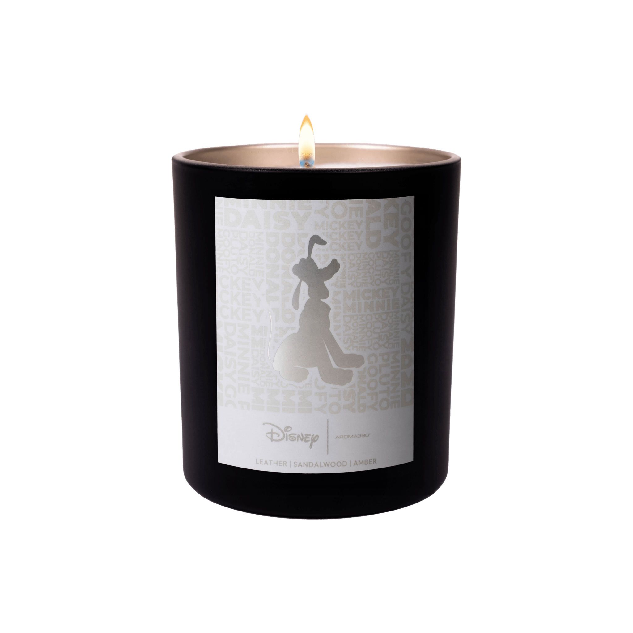 Disney My Way Candle Aroma360