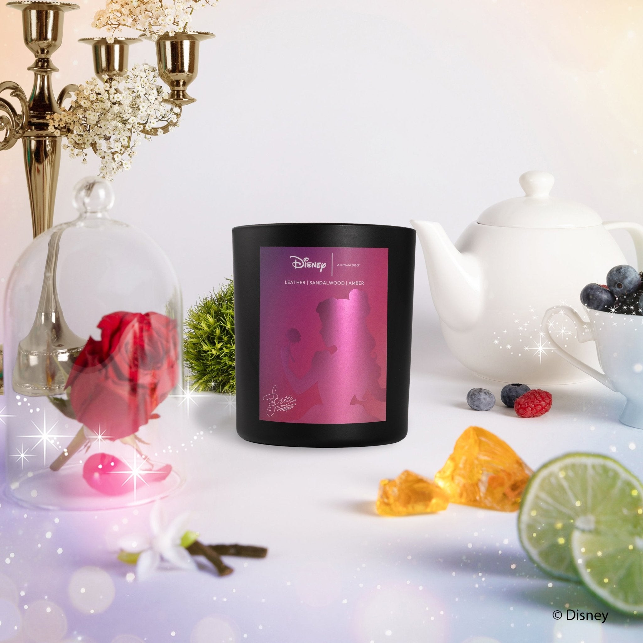 Disney My Way Candle Aroma360