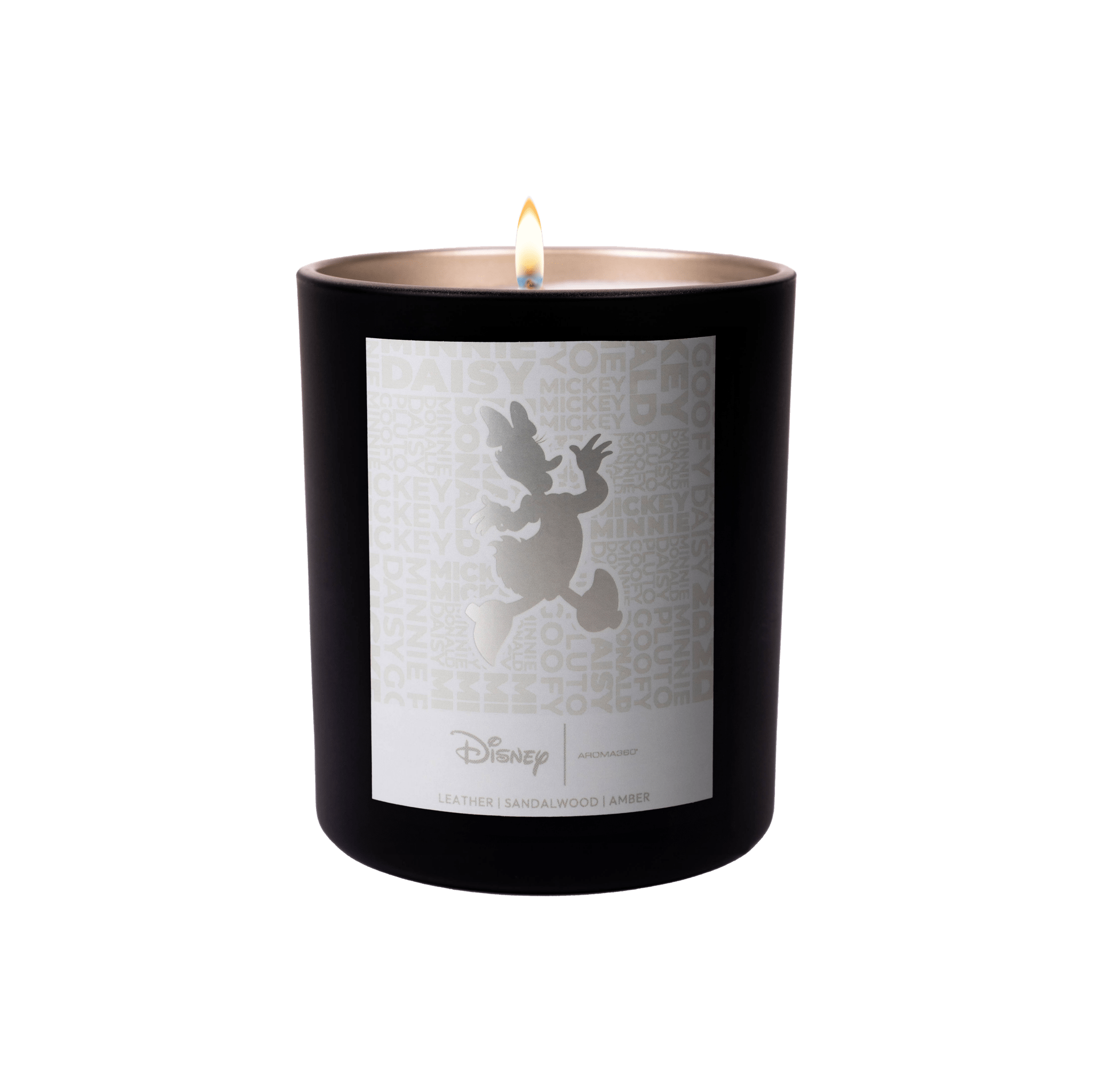 Disney My Way Candle Aroma360