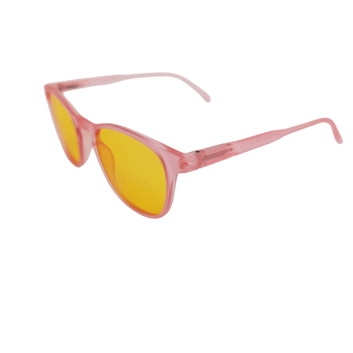 Dreamwalker Prettier in Pink Daytime Computer Glasses DreamWalkerz