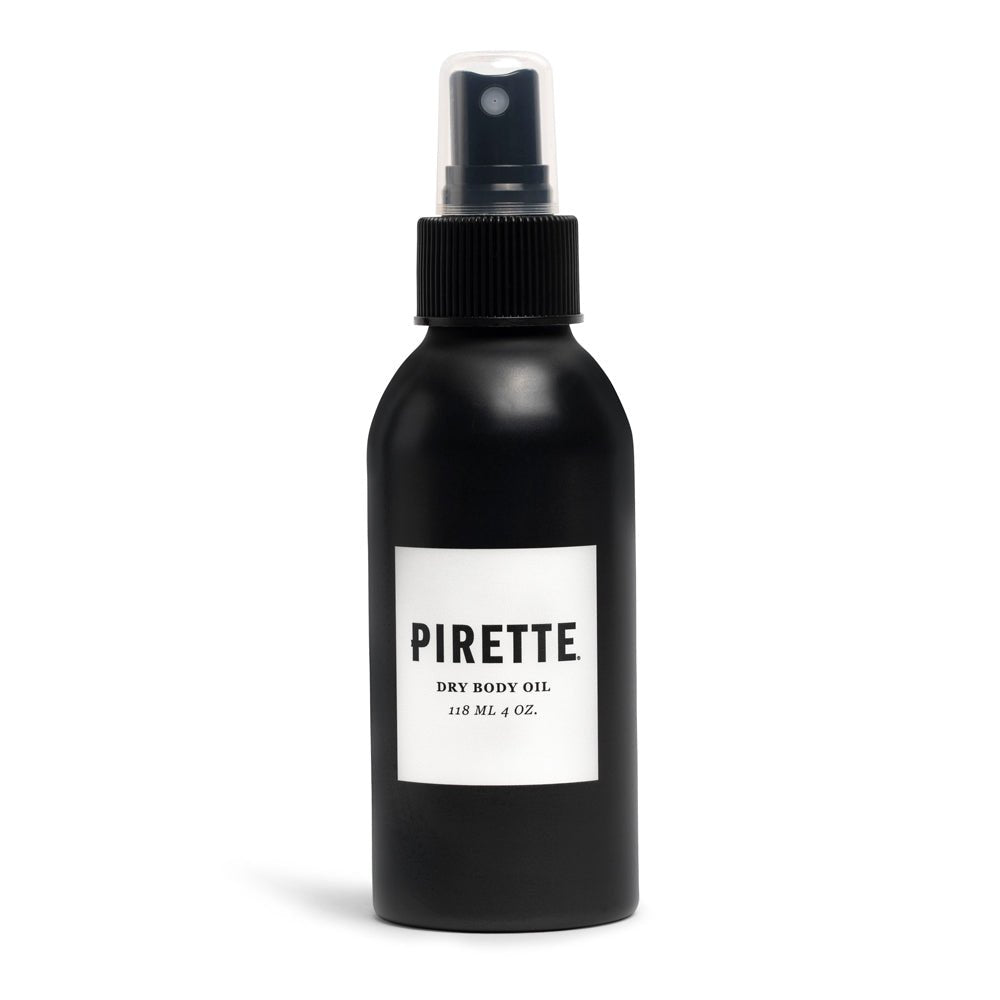 Dry Body Oil PIRETTE