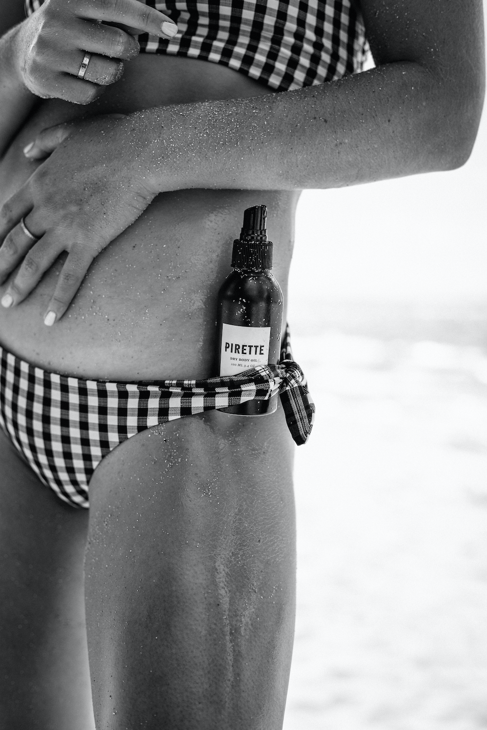 Dry Body Oil PIRETTE