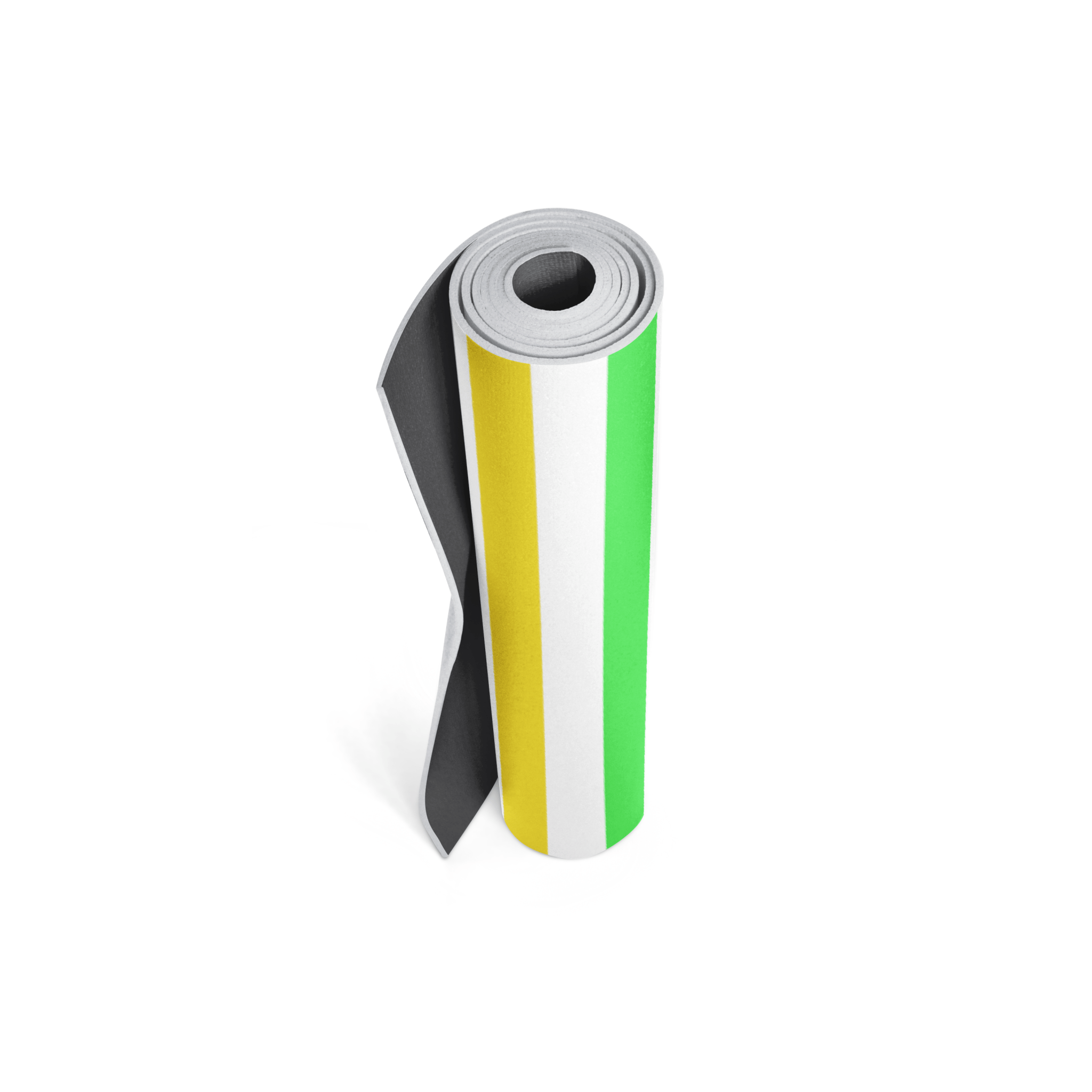 DY66 Yoga Mat — Good Vibes, Great Grip (Non - Slip & Cushioned) Yune Yoga