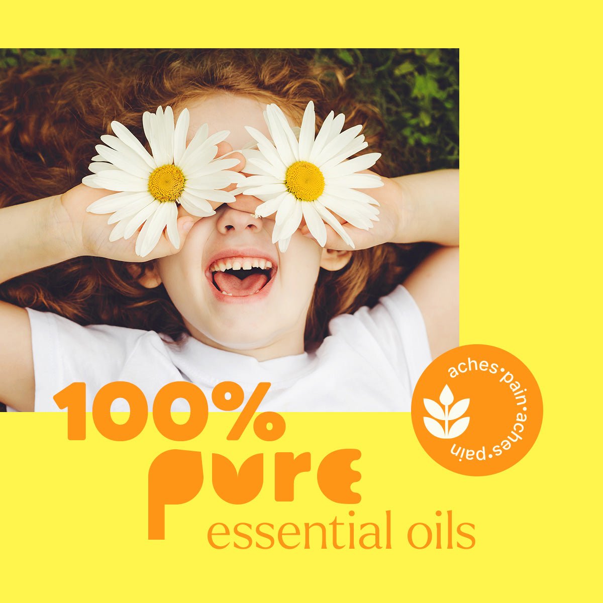 Ear Relief Essential Oil Plant Therapy