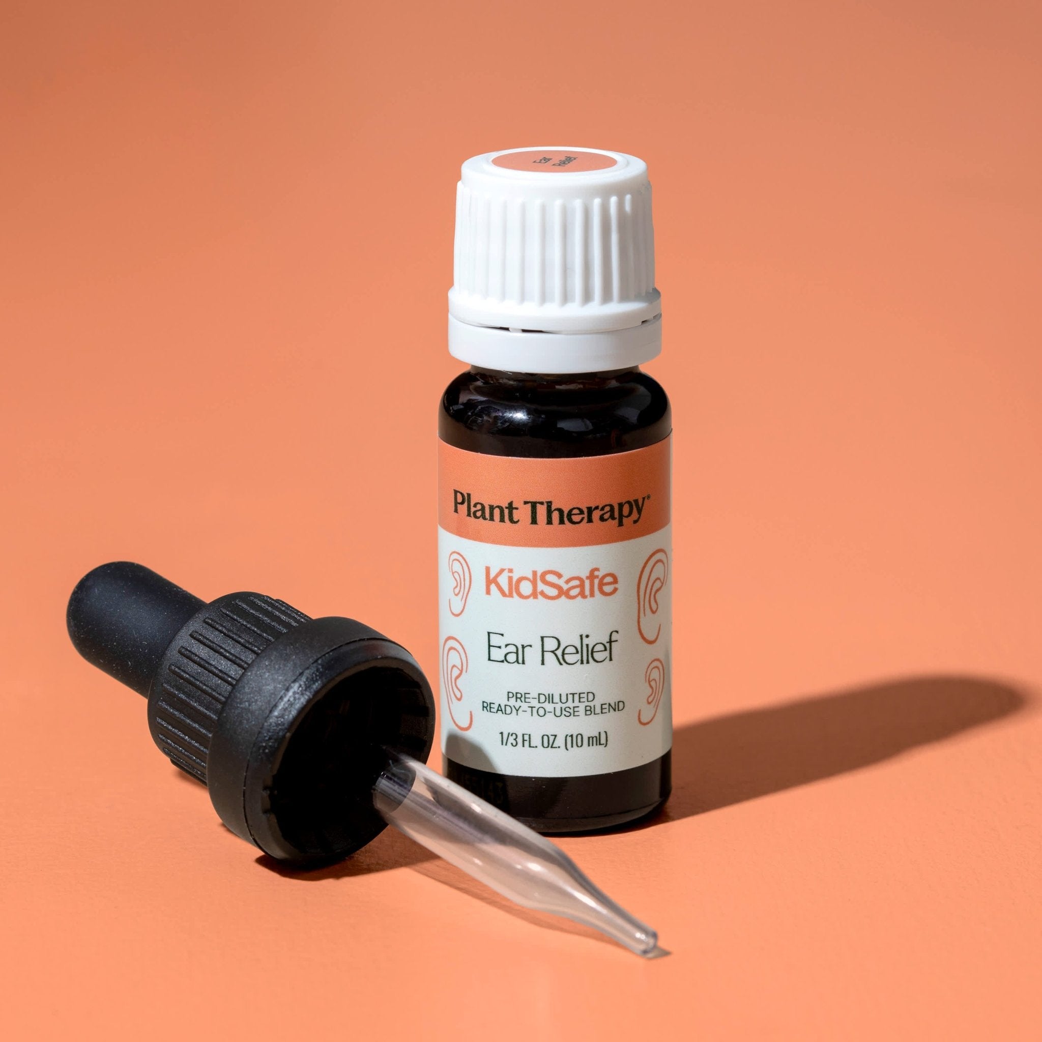 Ear Relief KidSafe Essential Oil Plant Therapy