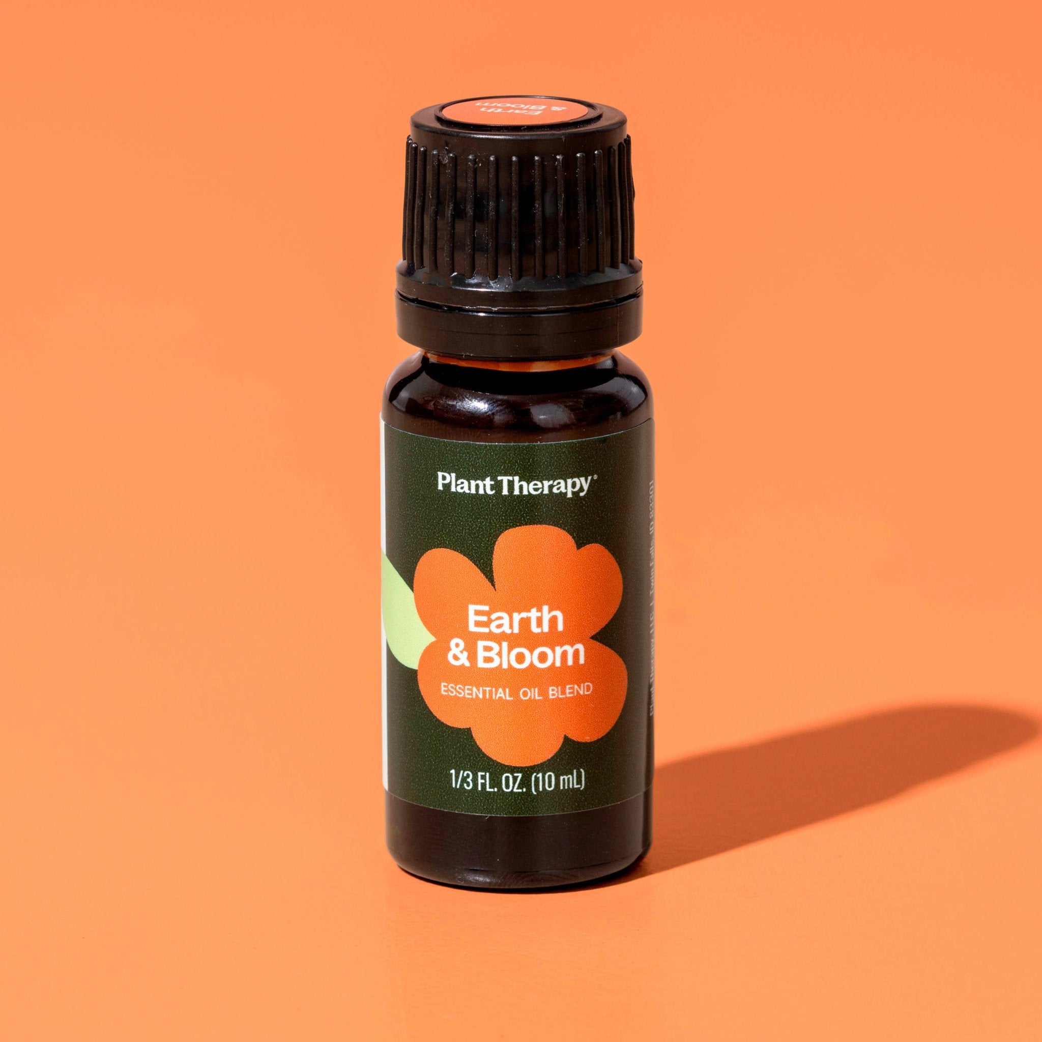 Earth & Bloom Essential Oil Blend Plant Therapy