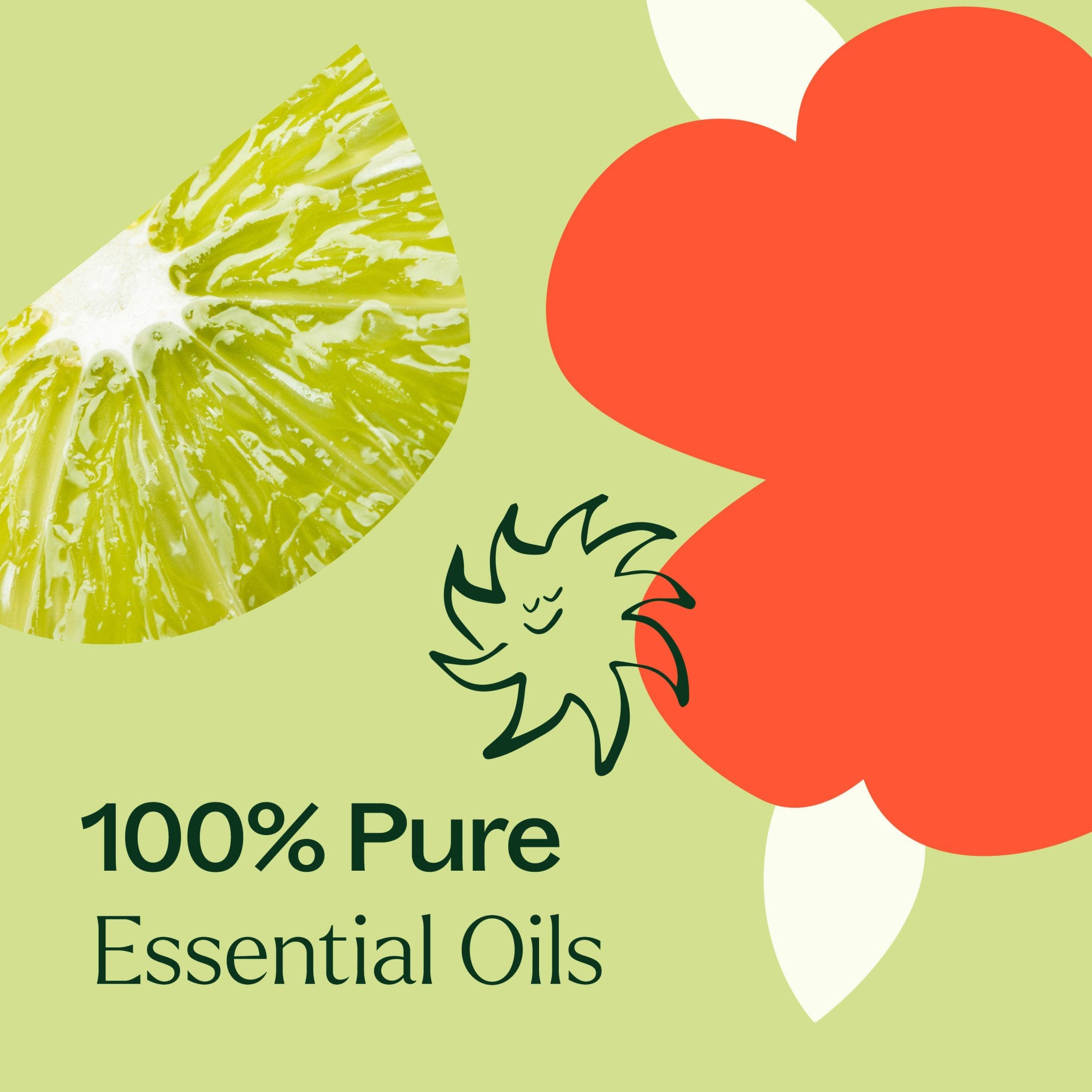 Earth & Bloom Essential Oil Blend Plant Therapy