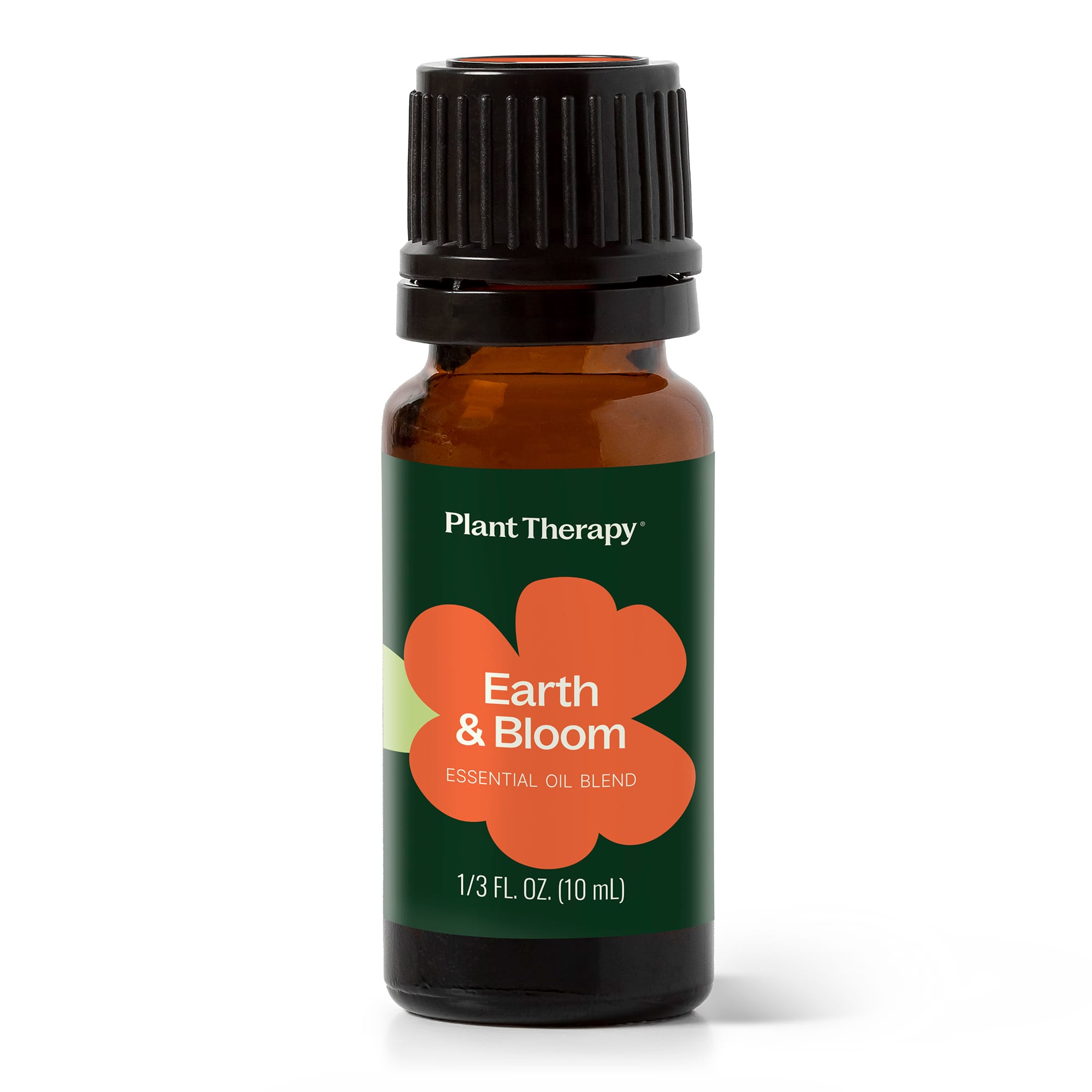Earth & Bloom Essential Oil Blend Plant Therapy