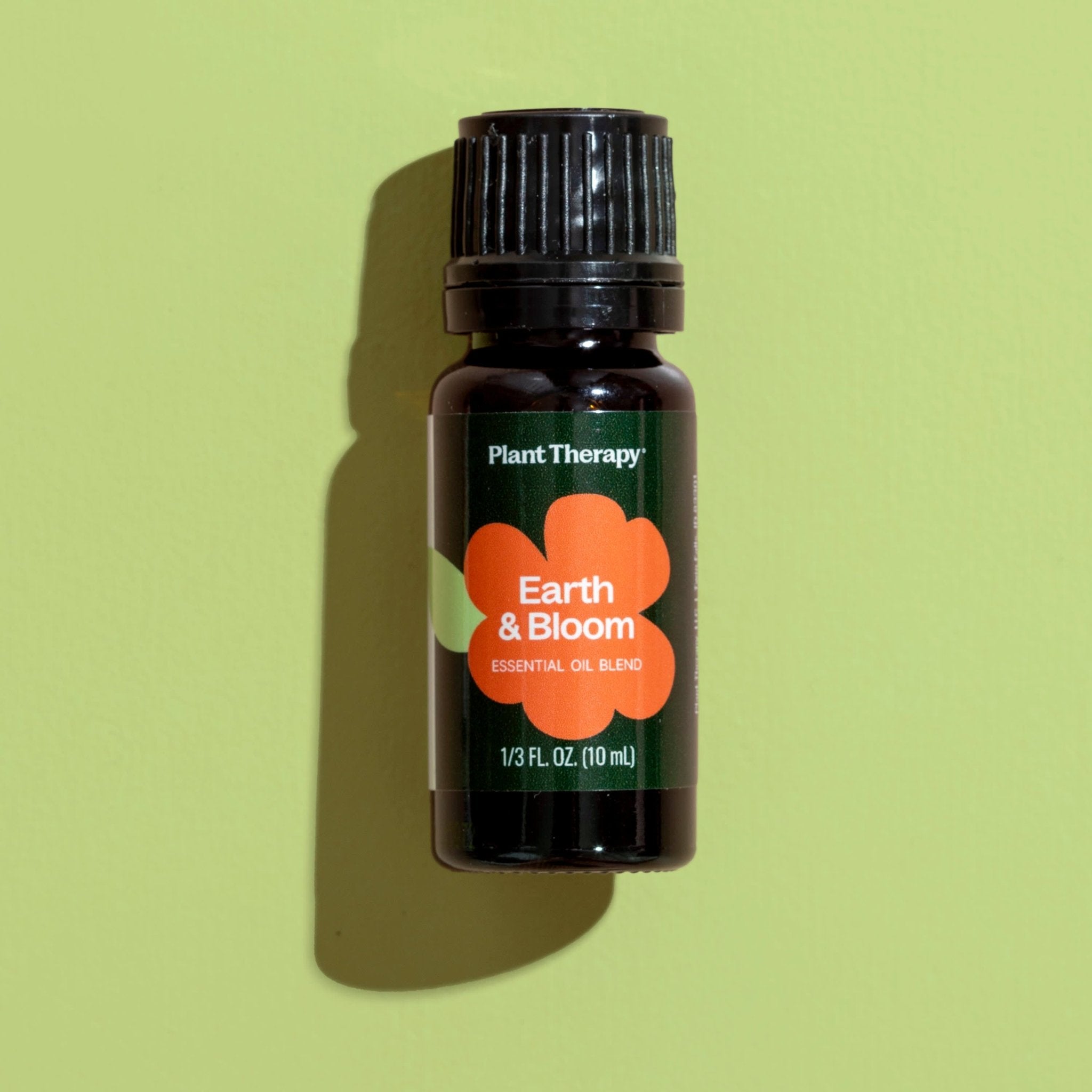 Earth & Bloom Essential Oil Blend Plant Therapy