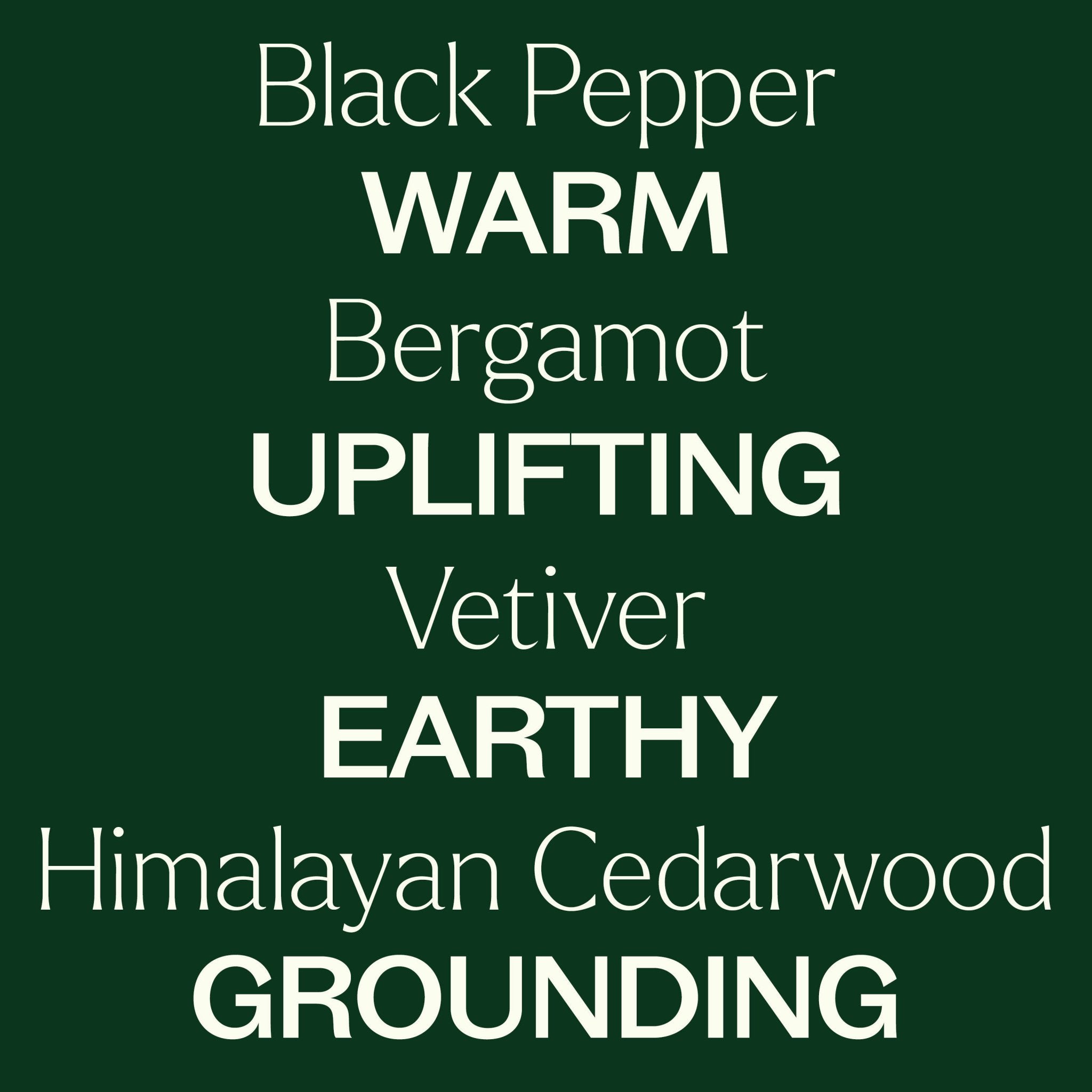 Earth & Bloom Essential Oil Blend Plant Therapy