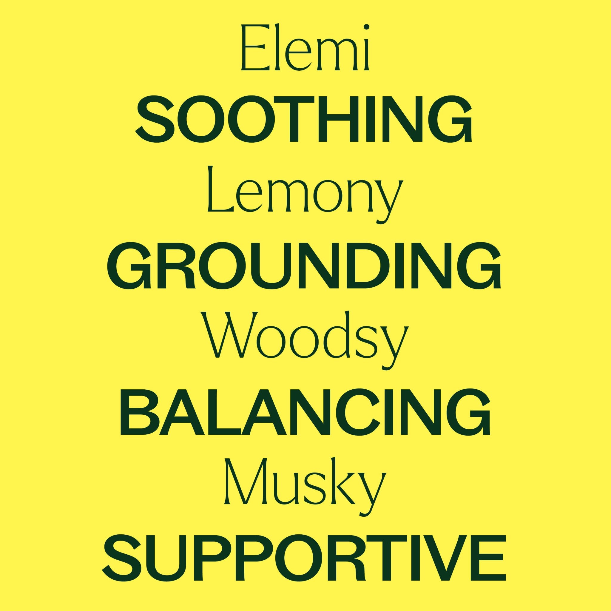 Elemi Essential Oil Plant Therapy