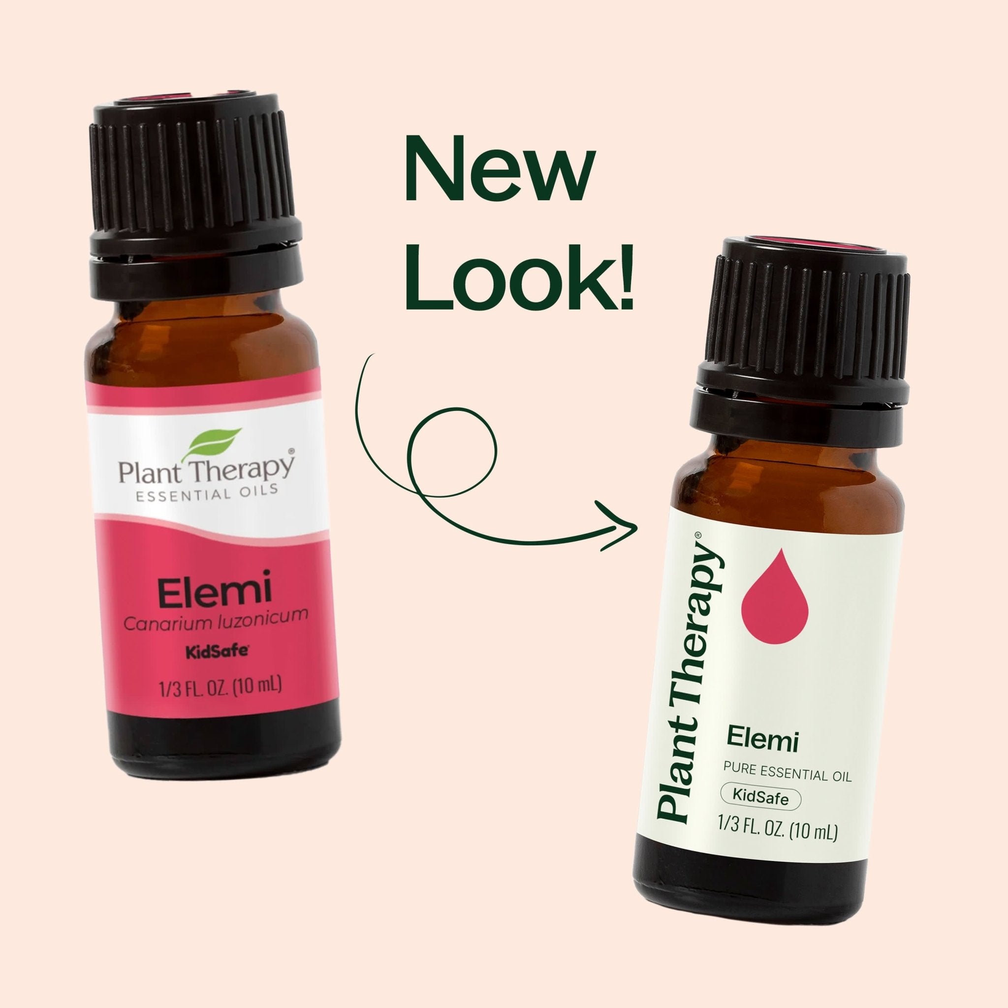 Elemi Essential Oil Plant Therapy