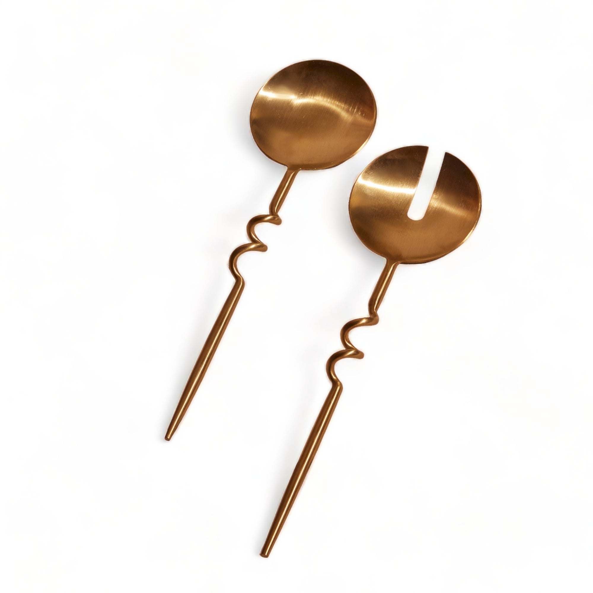 Elisa Servers (Set of 2) by MESO MESO