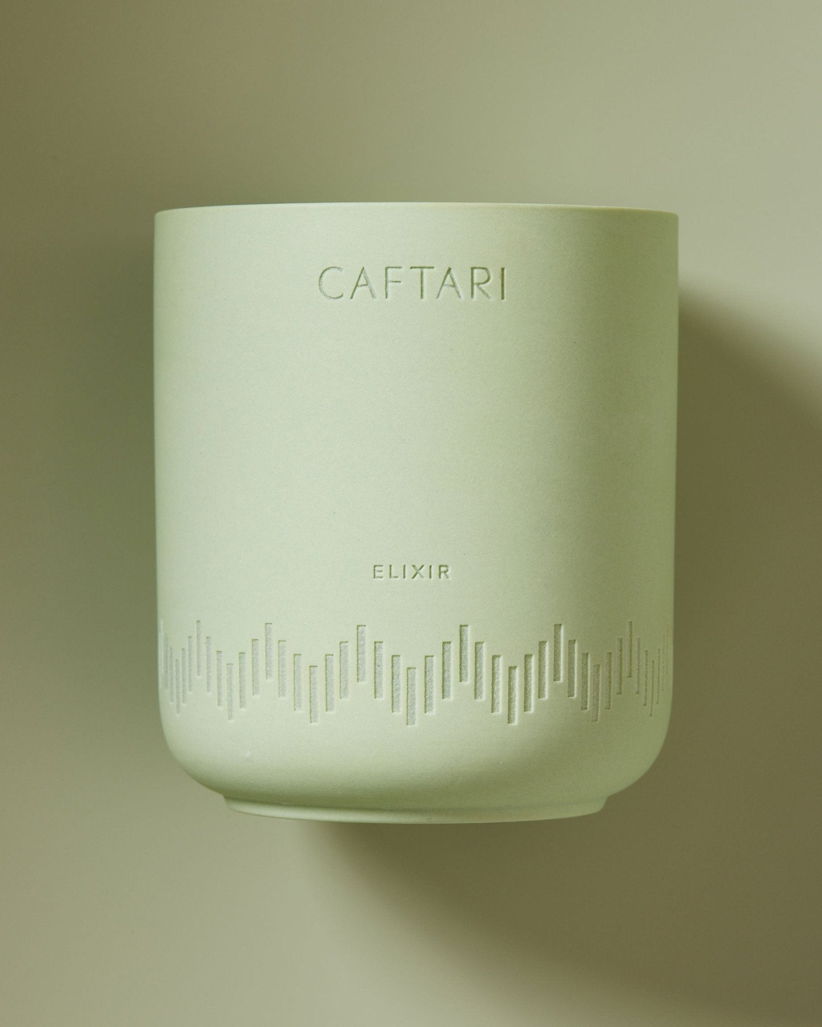 Elixir Caftari