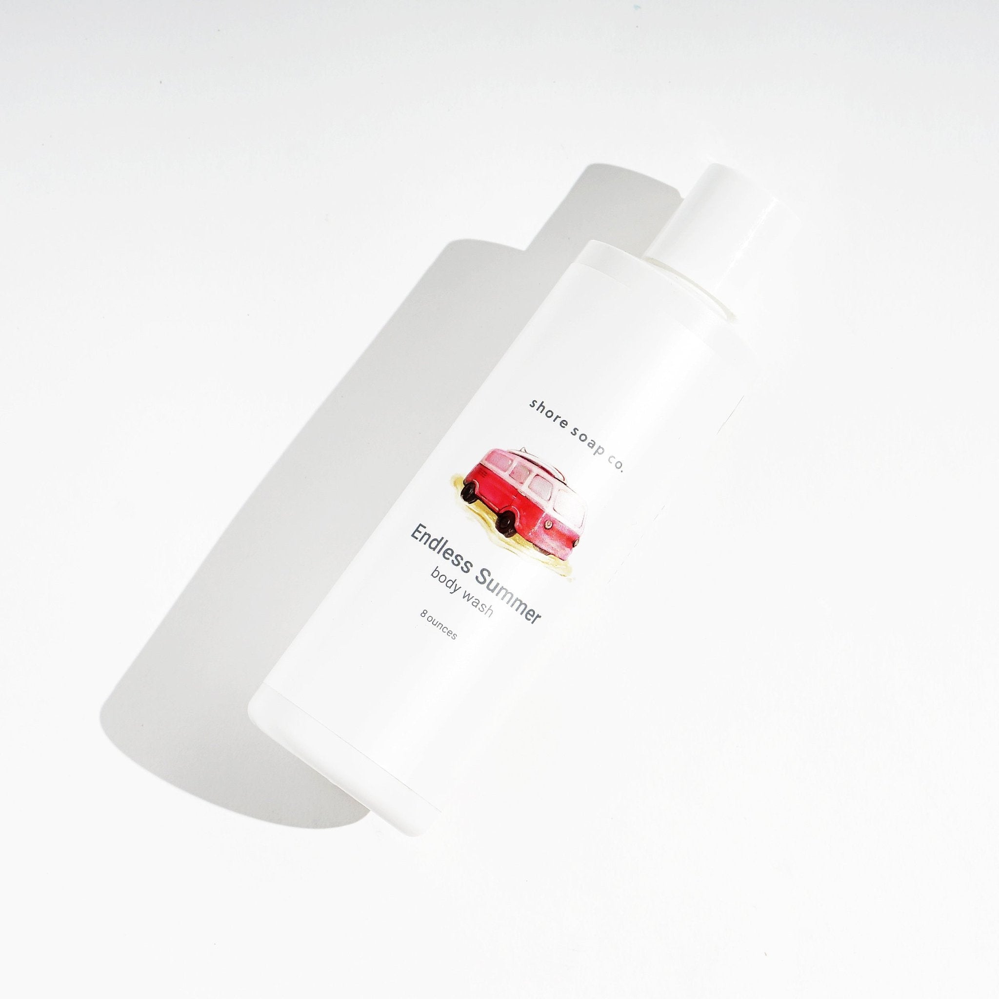Endless Summer Body Wash Shore Soap Co.