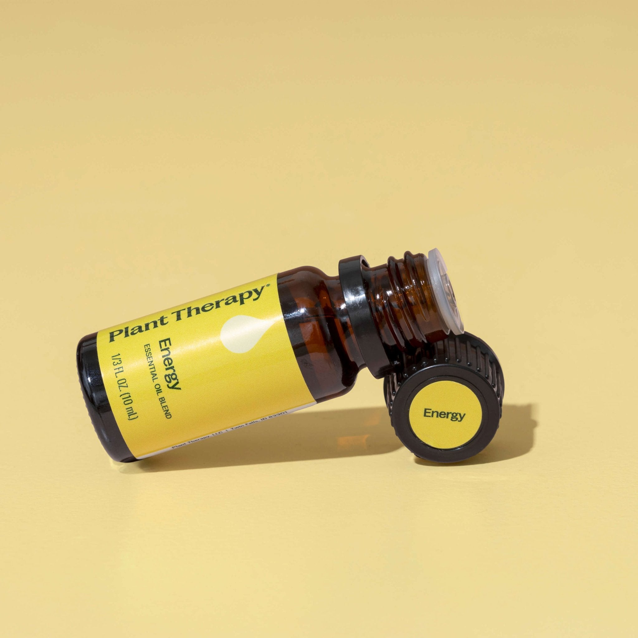 Energy Essential Oil Blend Plant Therapy