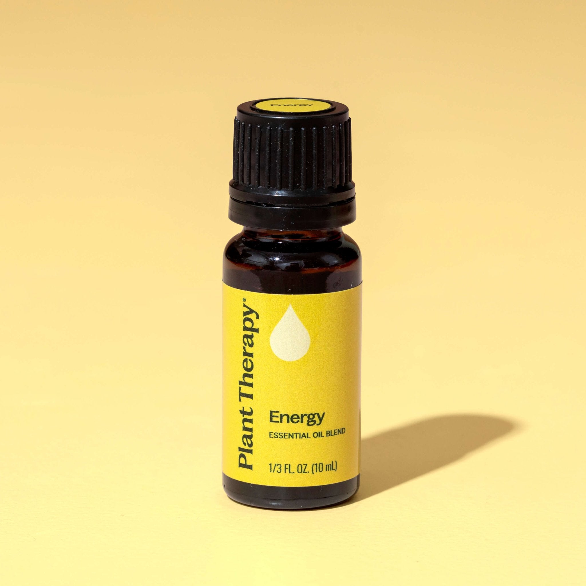 Energy Essential Oil Blend Plant Therapy