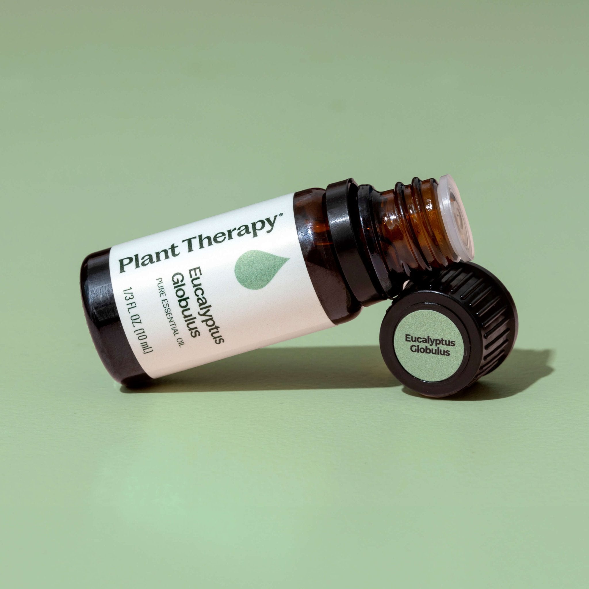Eucalyptus Globulus Essential Oil Plant Therapy