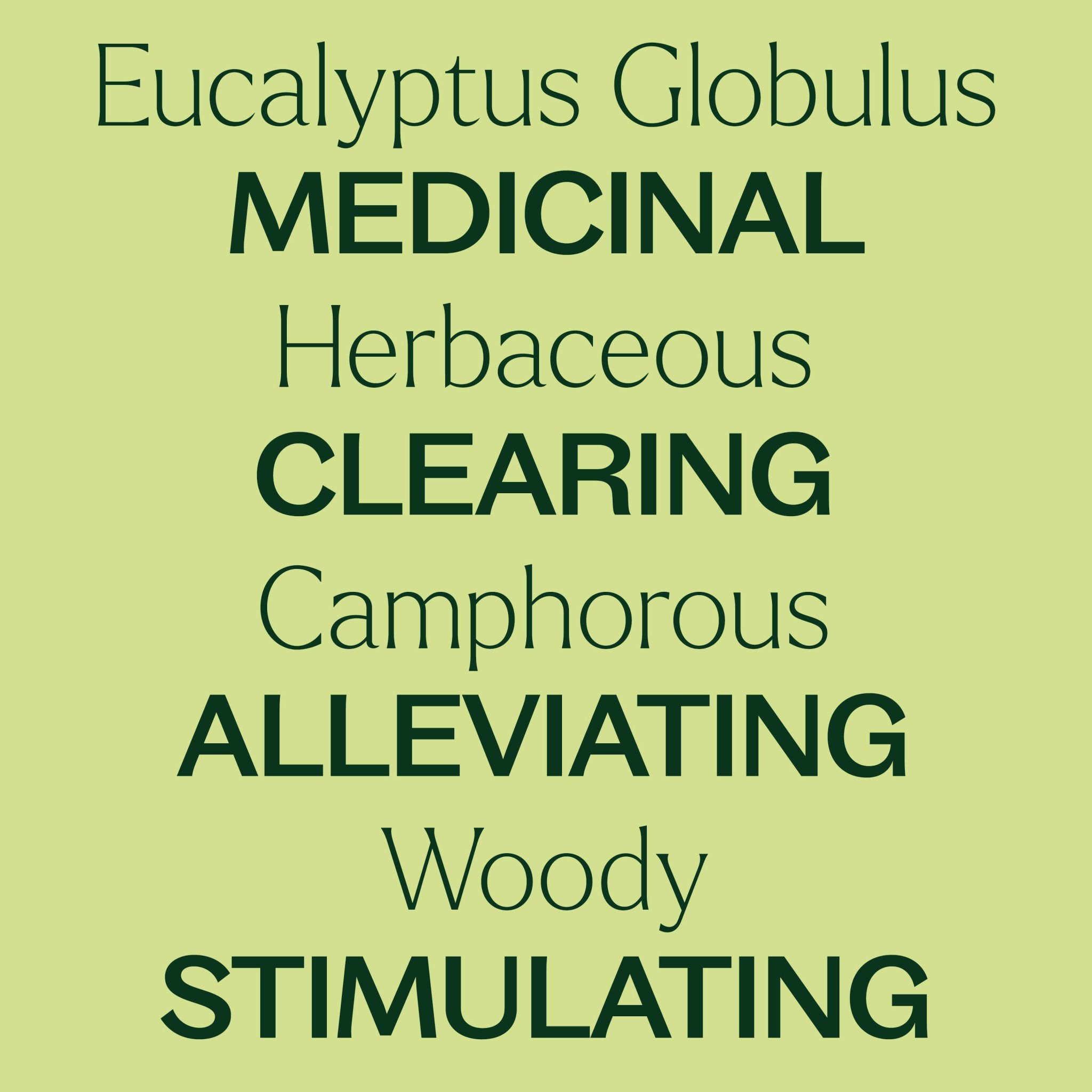 Eucalyptus Globulus Essential Oil Pre - Diluted Roll - On Plant Therapy