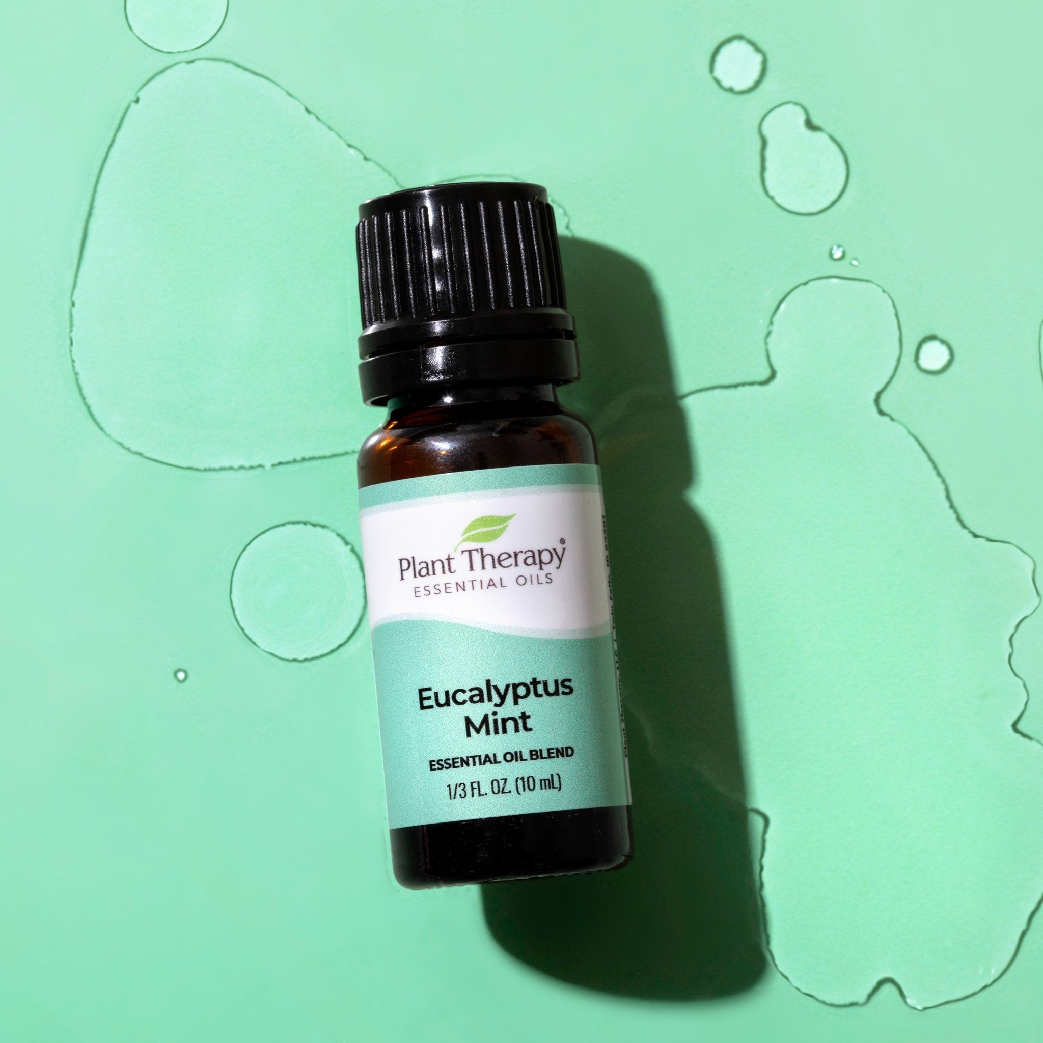 Eucalyptus Mint Essential Oil Blend Plant Therapy