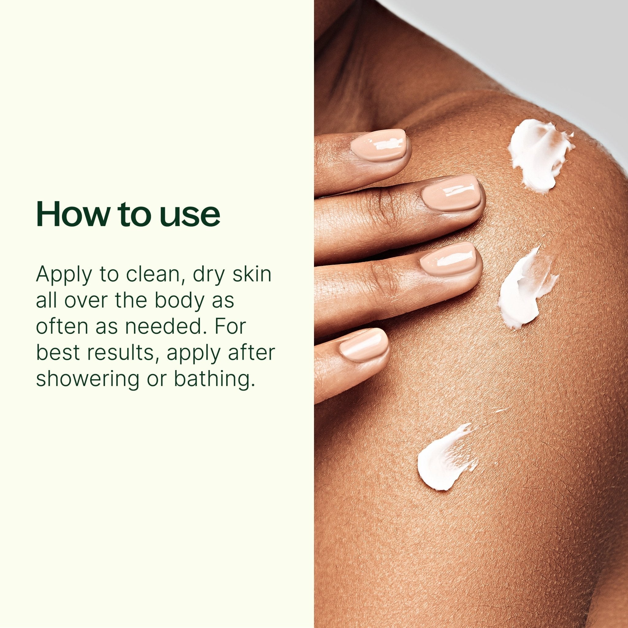 Eucalyptus Sage Body Cream Plant Therapy