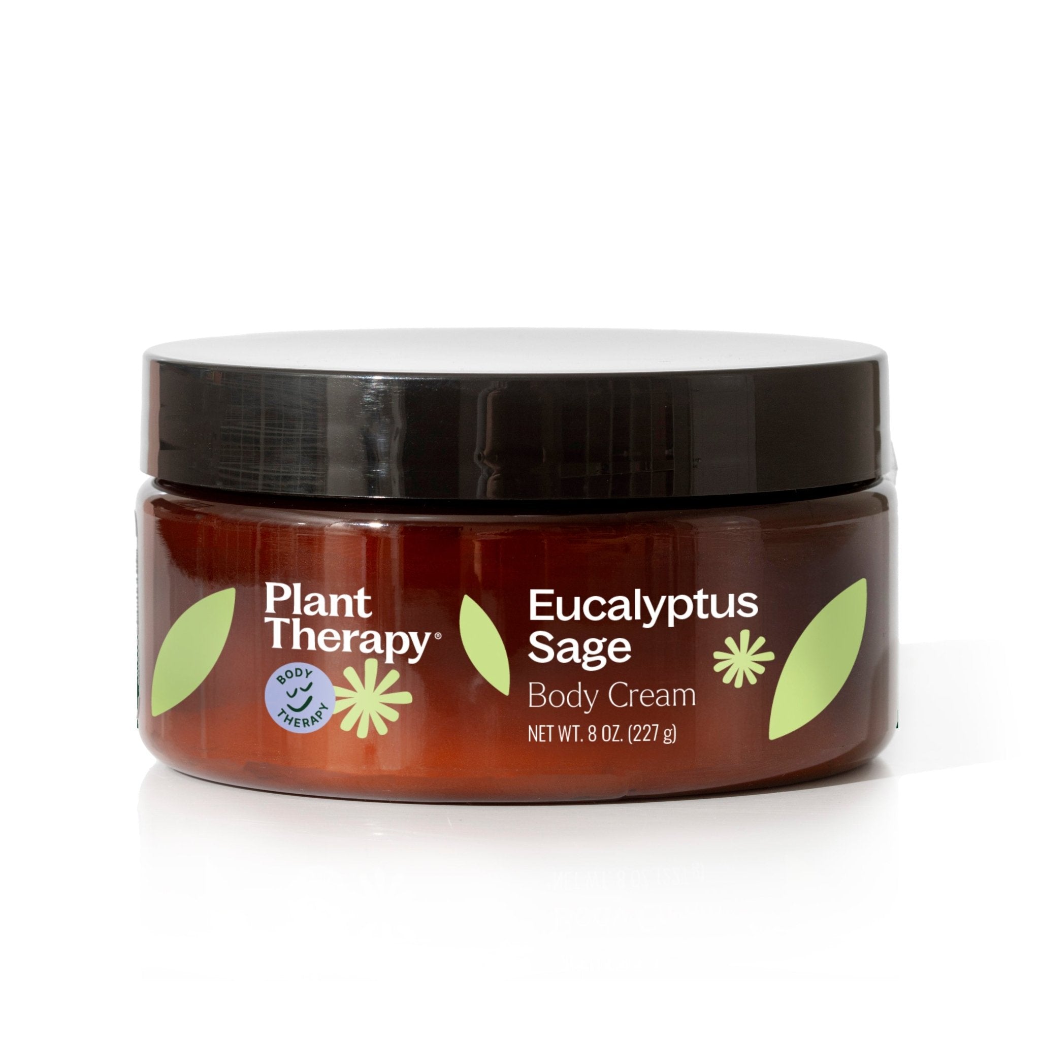 Eucalyptus Sage Body Cream Plant Therapy