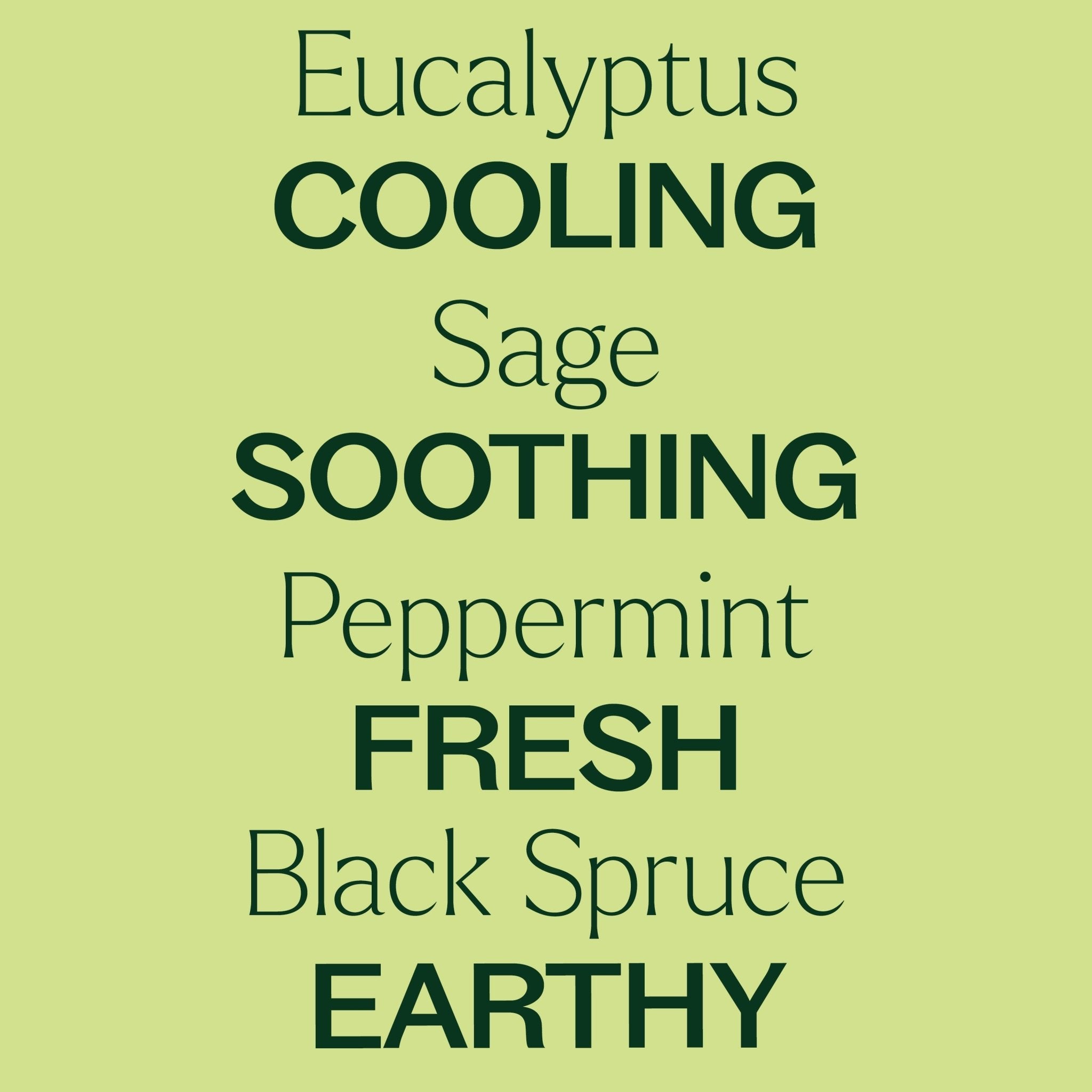 Eucalyptus Sage Body Cream Plant Therapy