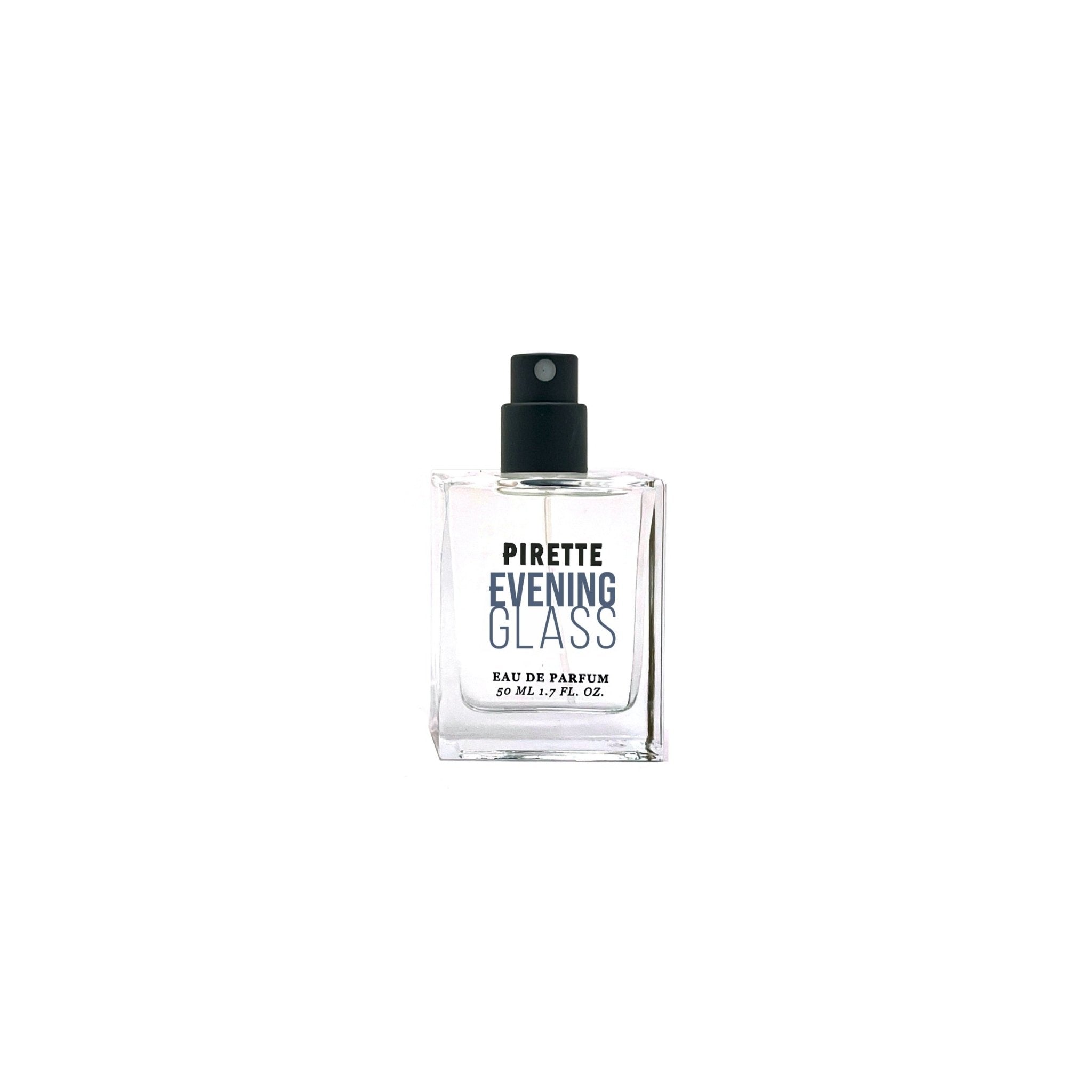 Evening Glass Eau de Parfum PIRETTE