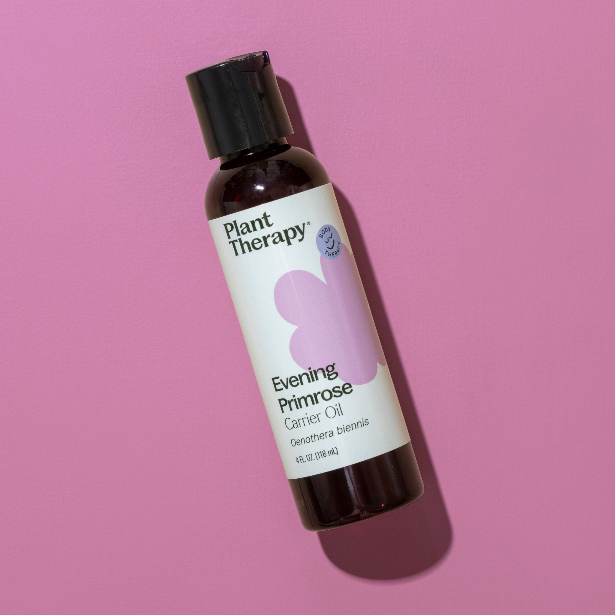 Evening Primrose Carrier Oil Plant Therapy