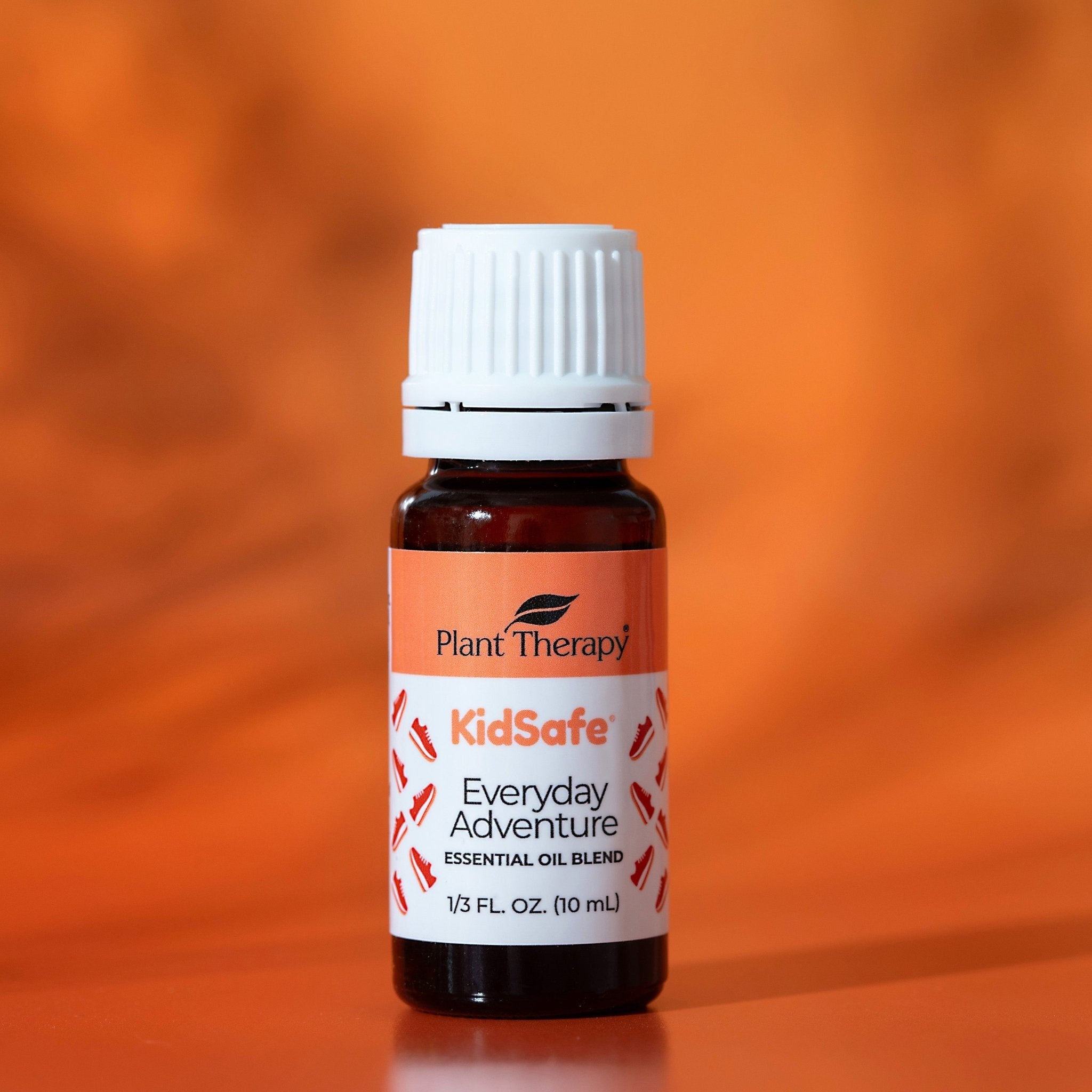 Everyday Adventure KidSafe Essential Oil Blend Plant Therapy