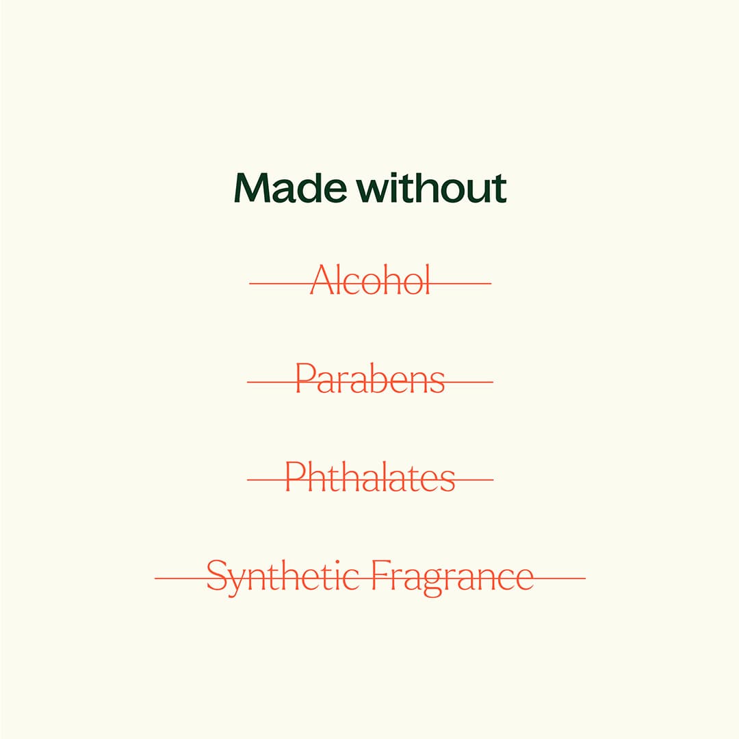 Evoke Silky Twilight Body Oil Plant Therapy