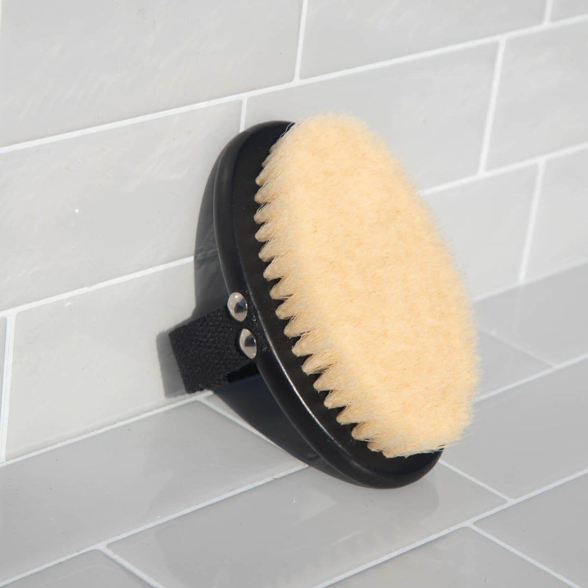 Body Dry Brush - Nanaka