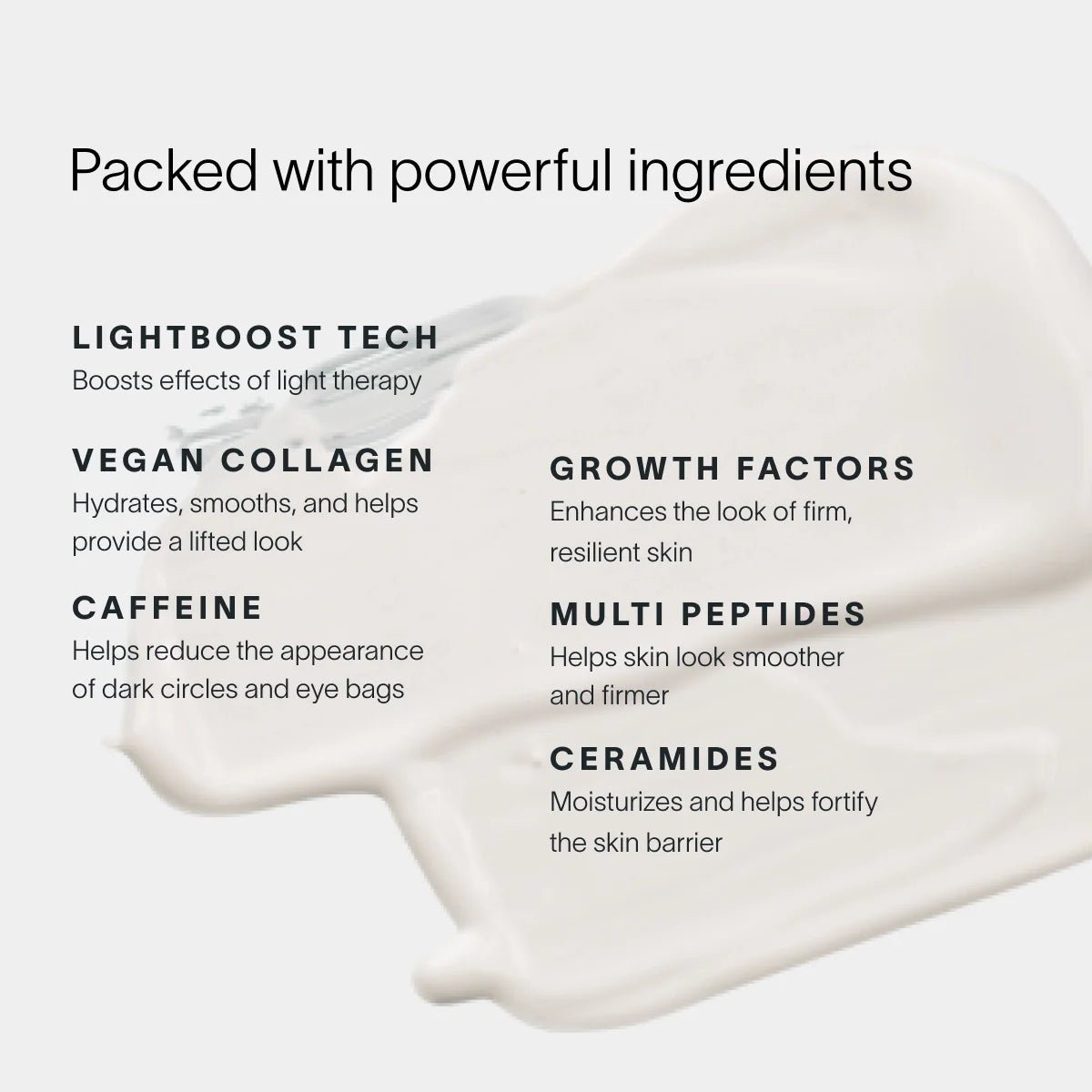 Eye Recovery Pro Kit Solawave