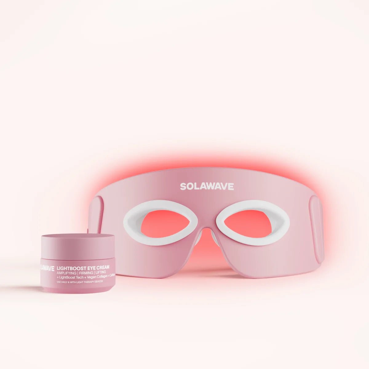 Eye Recovery Pro Kit Solawave
